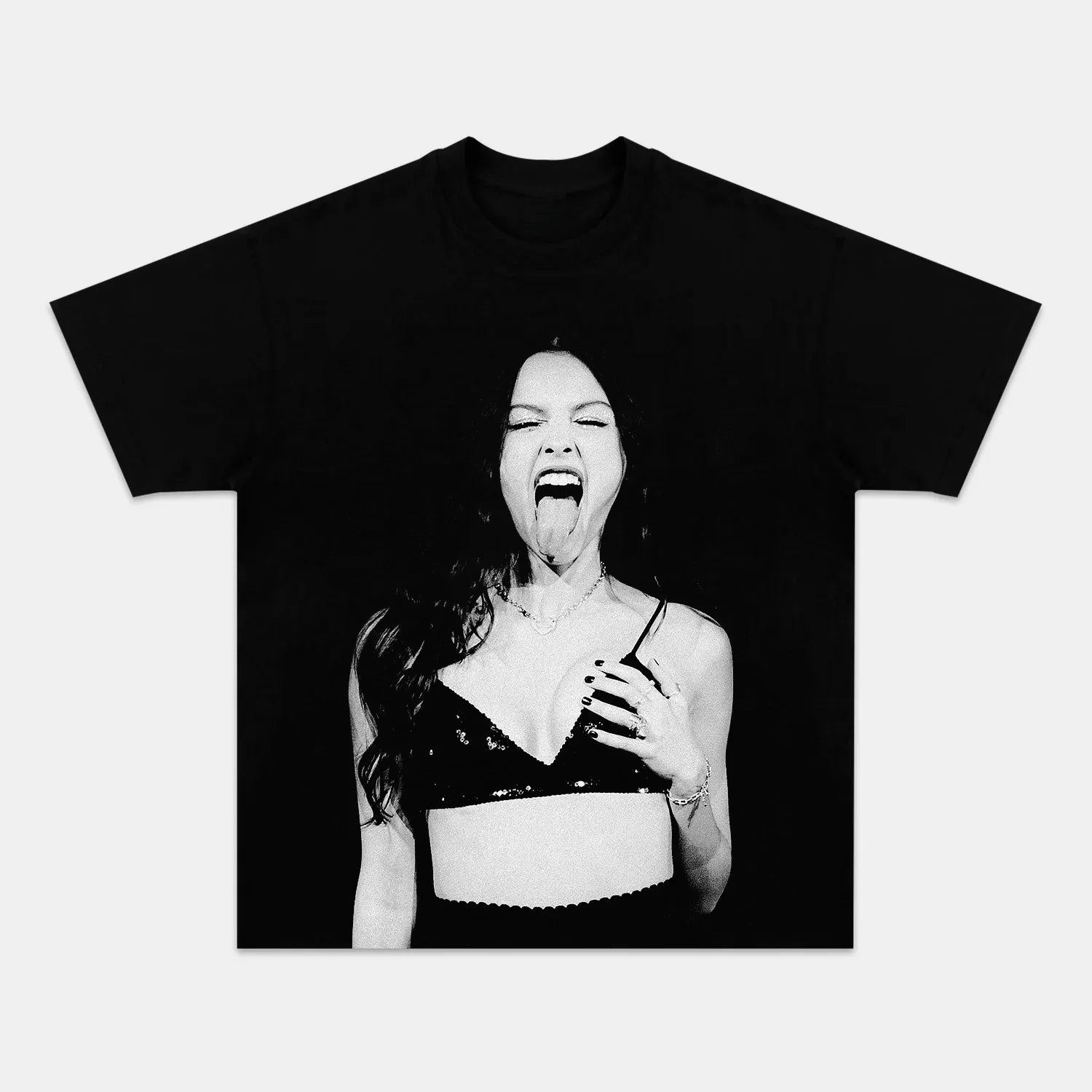 OLIVIA RODRIGO S5 TEE MUSIC POP