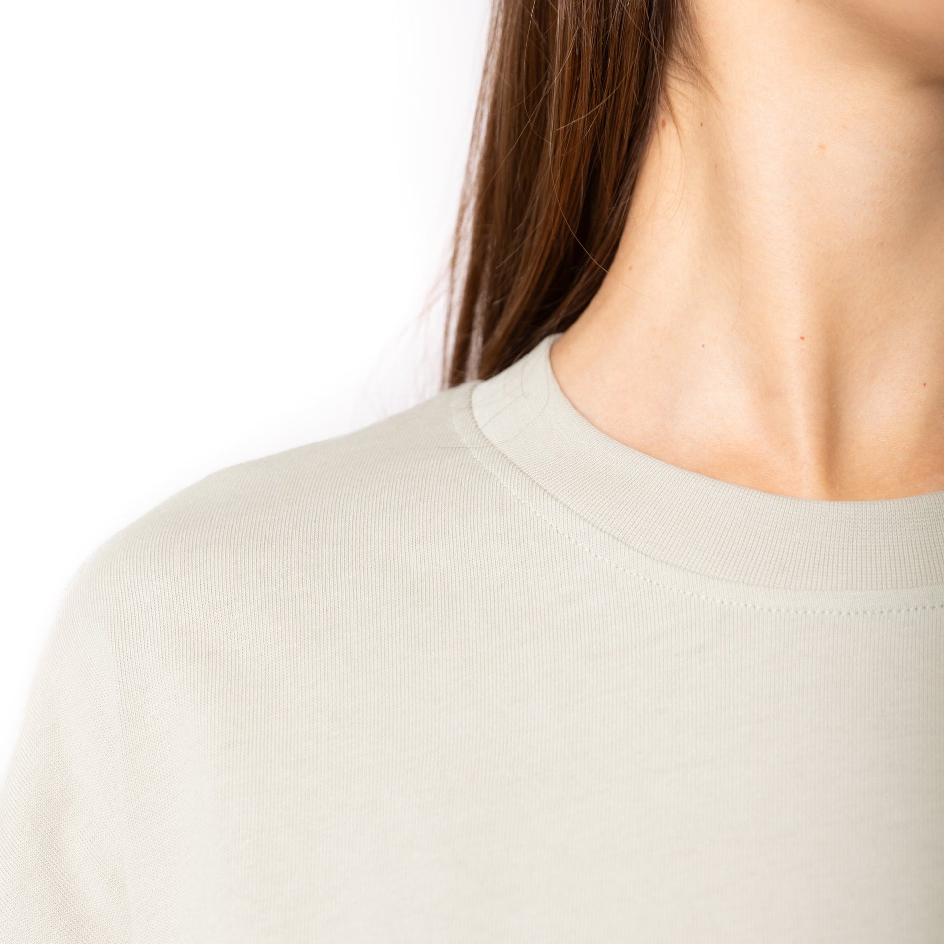 HERO-300 Unisex Super Heavy Oversized Tee - Icy Rock 300 Adult Black HERO Tops Unisex