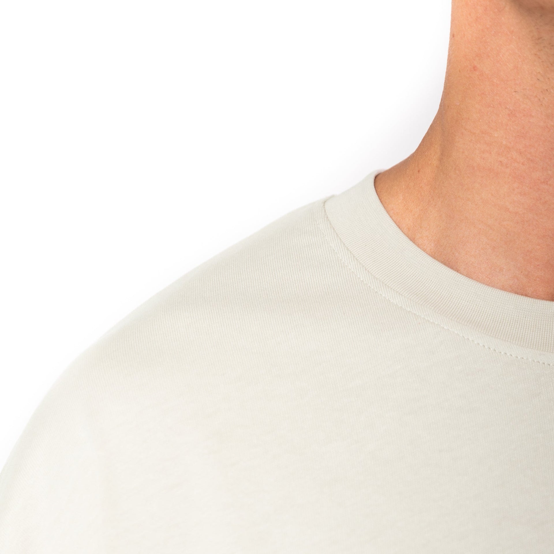 HERO-300 Unisex Super Heavy Oversized Tee - Icy Rock 300 Adult Black HERO Tops Unisex