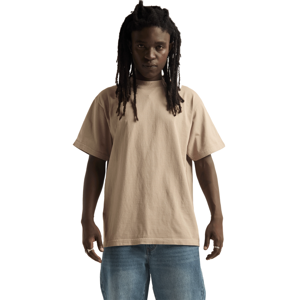 SHAKA WEAR Max Heavyweight Garment Dye 7.5 oz