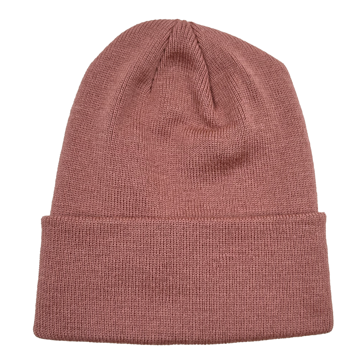 BEANIIEZ MTL, Headwear, Old Rose