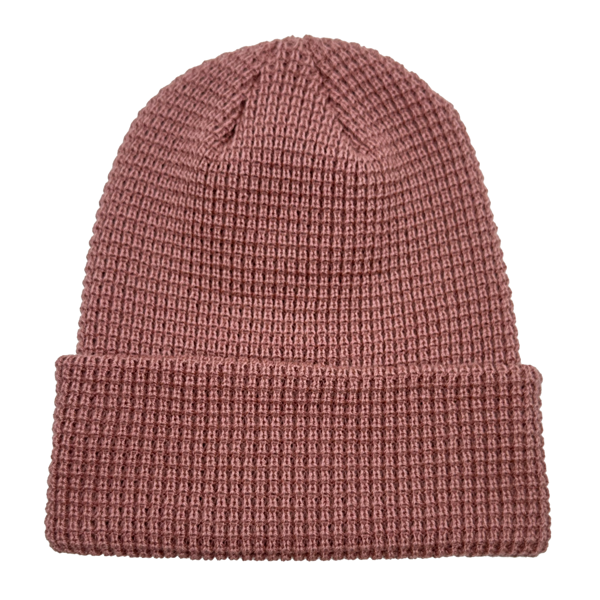 Fundy Old Rose One Size ACRYLIC beaniiez FUNDY UNISEX