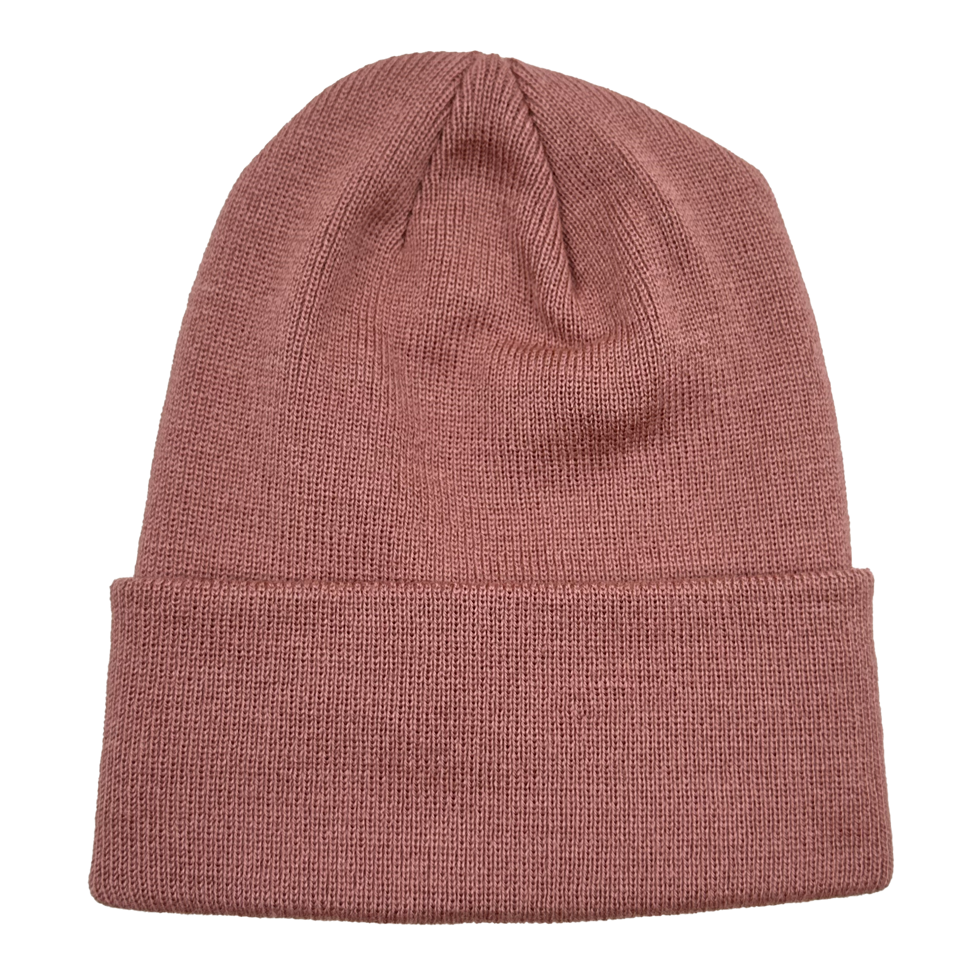 MTL Old Rose One Size ACRYLIC beaniiez MTL tearaway UNISEX