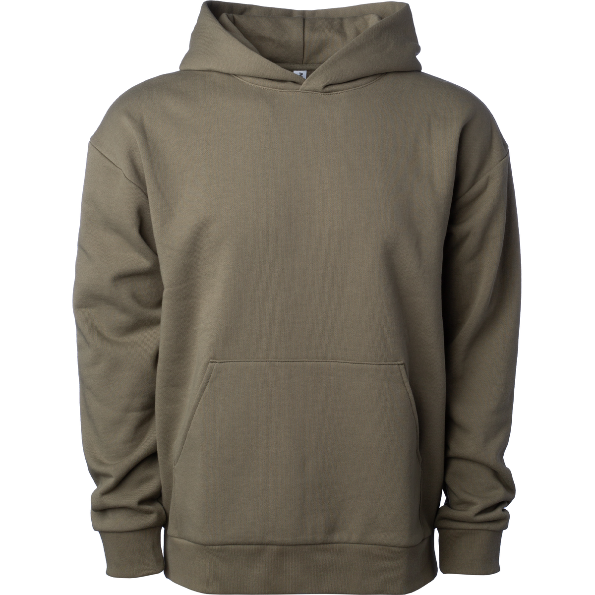 INDEPENDENT Avenue Midweight Pullover Hood
