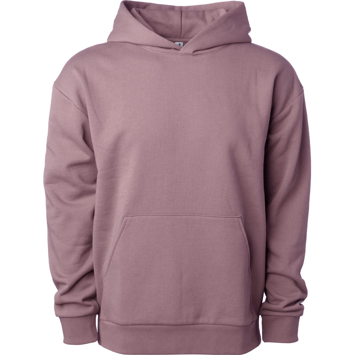 INDEPENDENT Avenue Midweight Pullover Hood