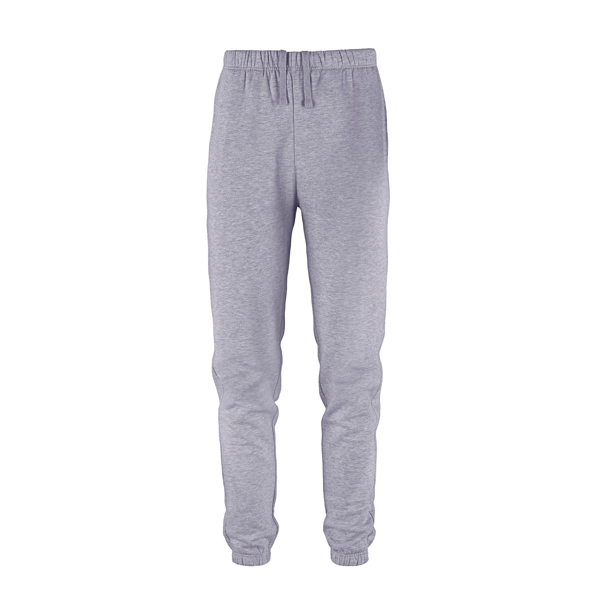 P00595 - Dash - Adult Sweatpant Athletic Grey Heather 1820 18200 595 __label:NEW COLORS atcf2700 atcf2800 g182 jogging pant p595 sweat pant sweatpant