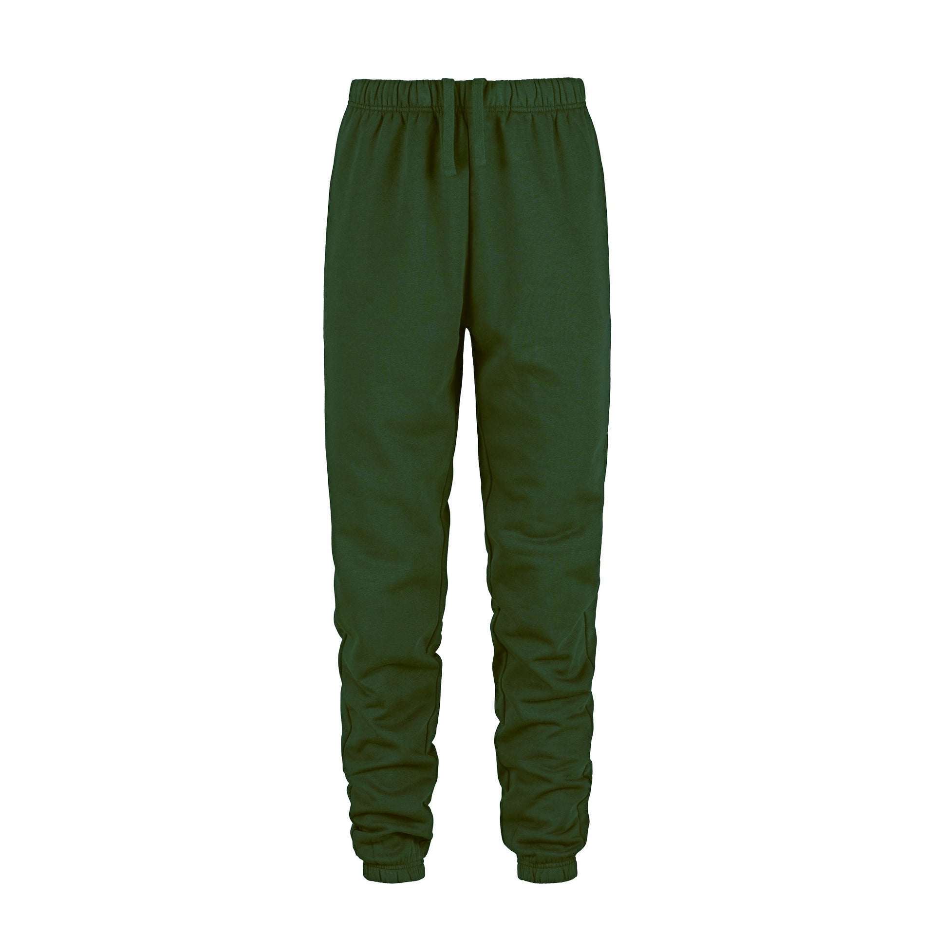 P00595 - Dash - Adult Sweatpant Forest Green 1820 18200 595 __label:NEW COLORS atcf2700 atcf2800 g182 jogging pant p595 sweat pant sweatpant