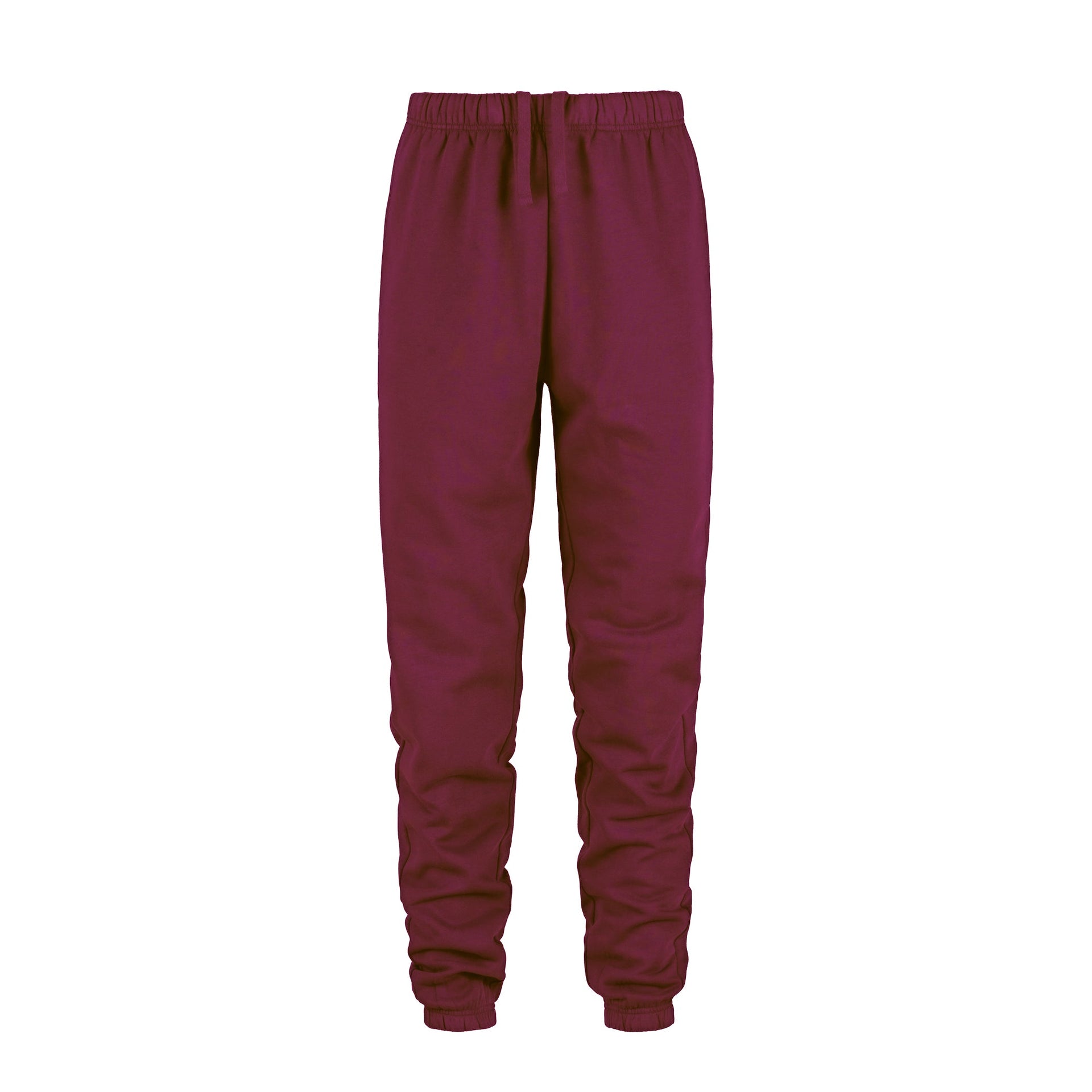 P00595 - Dash - Adult Sweatpant Maroon 1820 18200 595 __label:NEW COLORS atcf2700 atcf2800 g182 jogging pant p595 sweat pant sweatpant