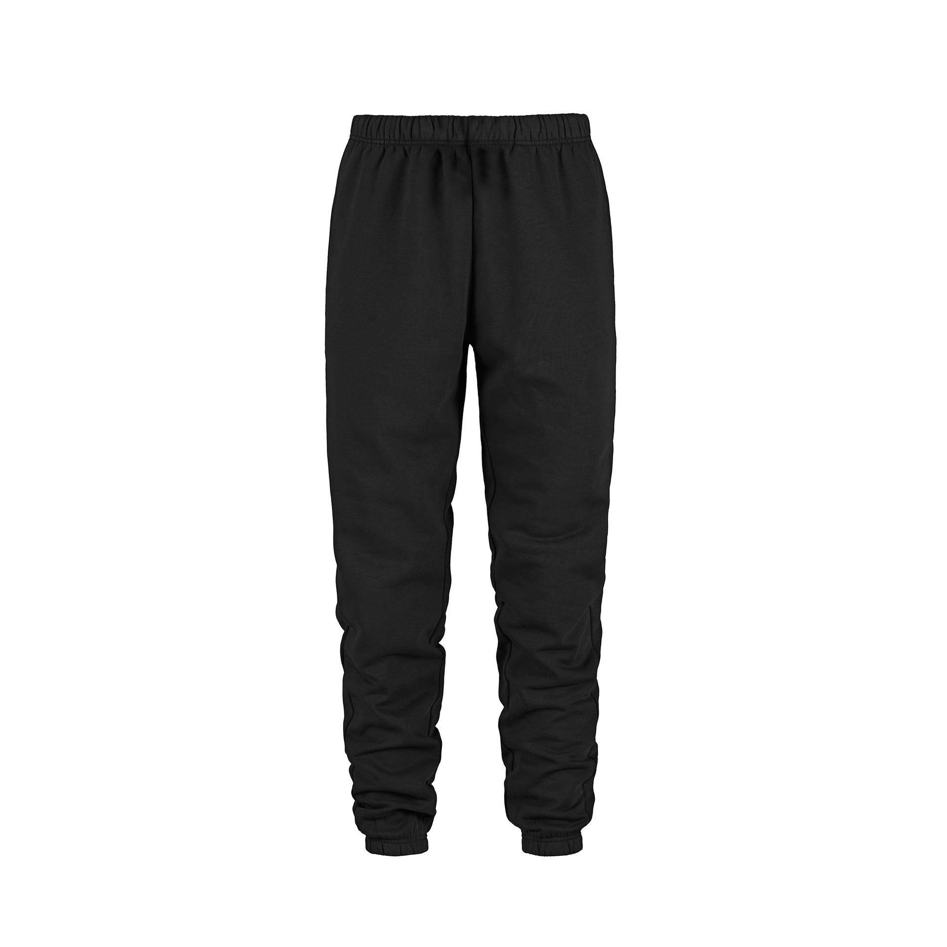P0595Y - Dash - Youth Sweatpant Black 1820 18200 595 595Y __label:NEW COLORS atcf2700 atcf2800 g182 jogger joggers jogging pant sweat pant sweatpant