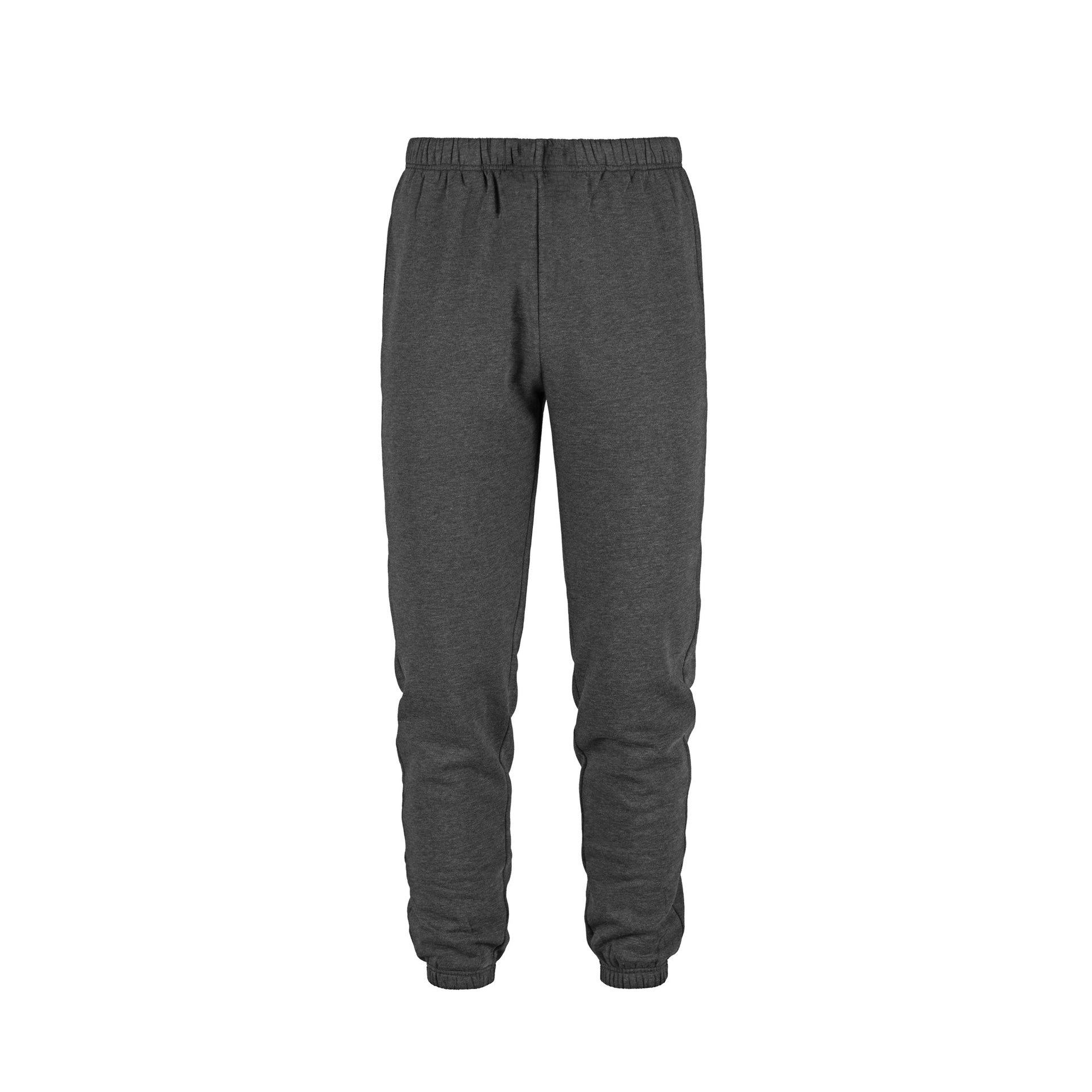 P0595Y - Dash - Youth Sweatpant Charcoal Heather 1820 18200 595 595Y __label:NEW COLORS atcf2700 atcf2800 g182 jogger joggers jogging pant sweat pant sweatpant