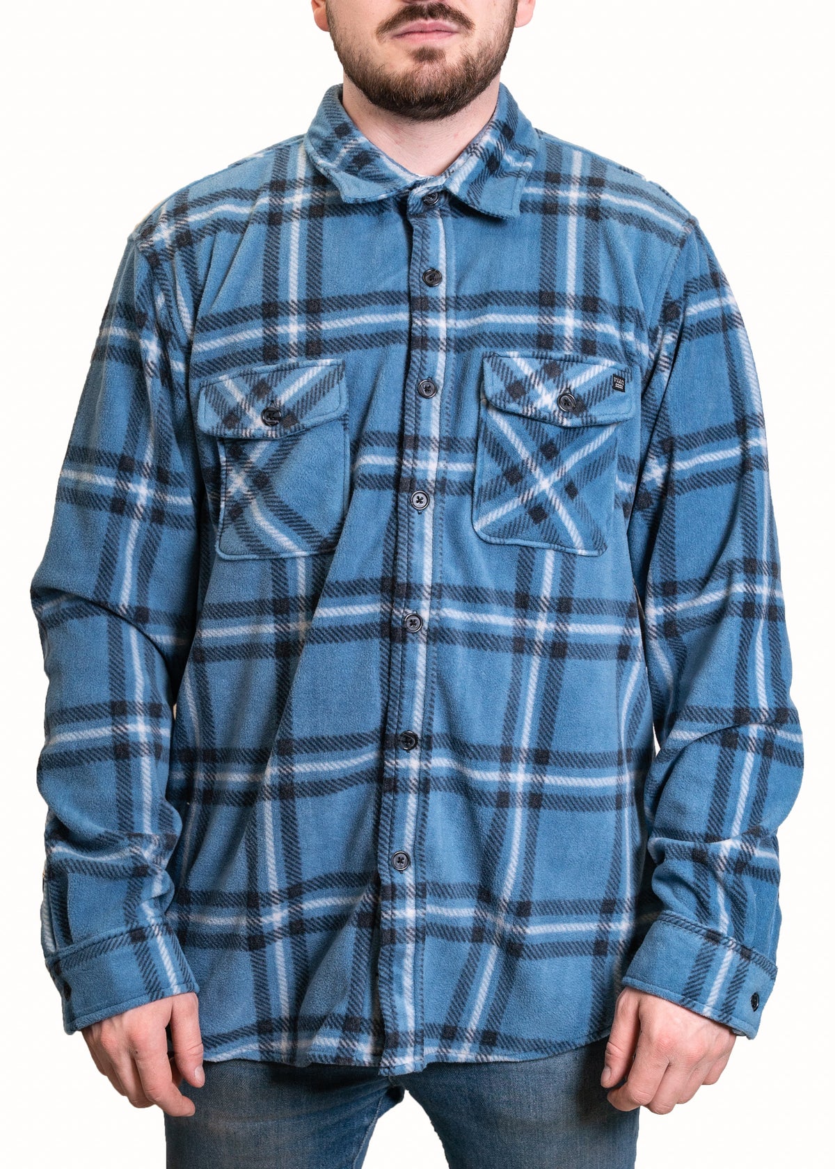 SEVEN TIDES STLSF49, - Peak, Blue