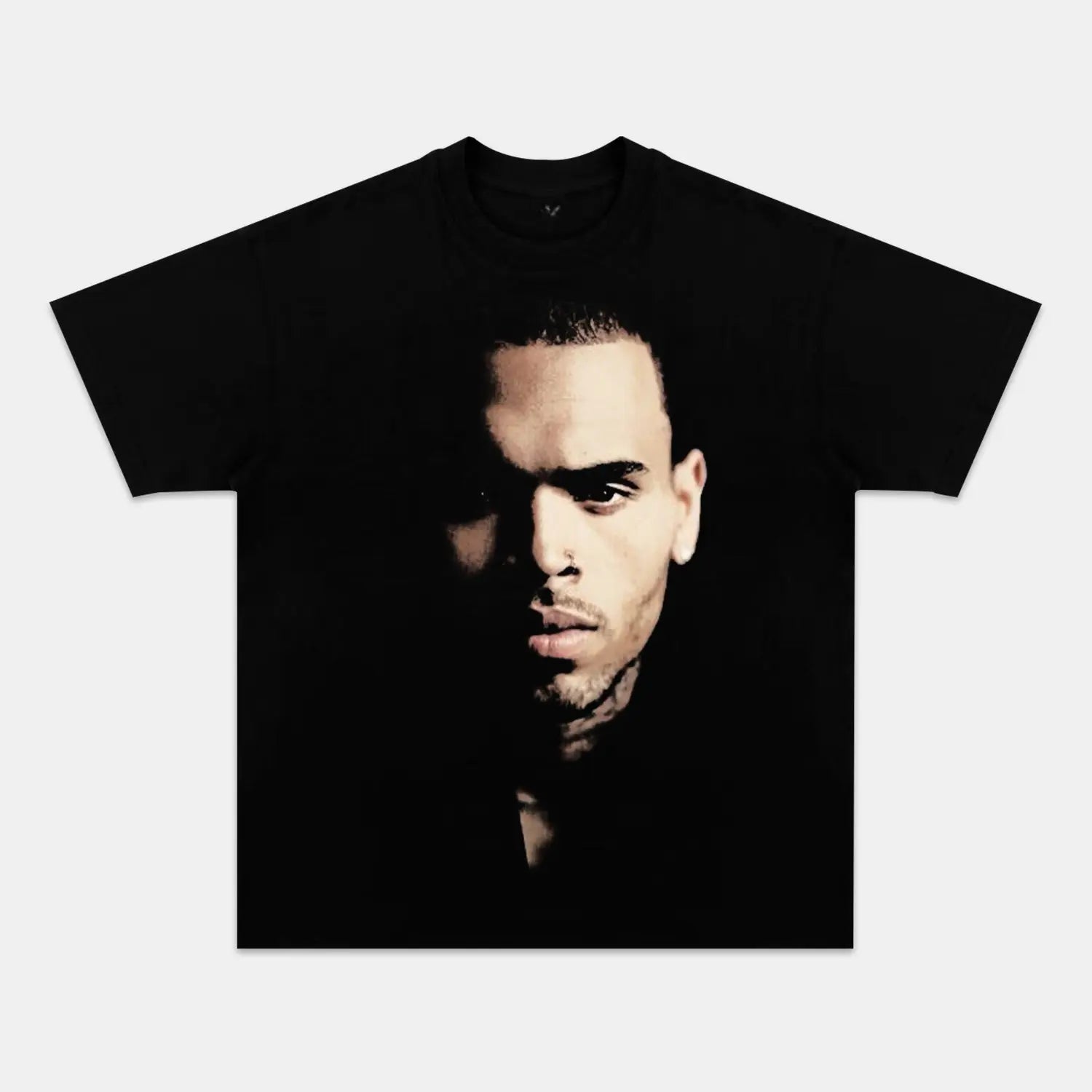 PLAYBOI CARDS 2025 TEE BIG FACE BIG FACES HIP HOP MUSIC