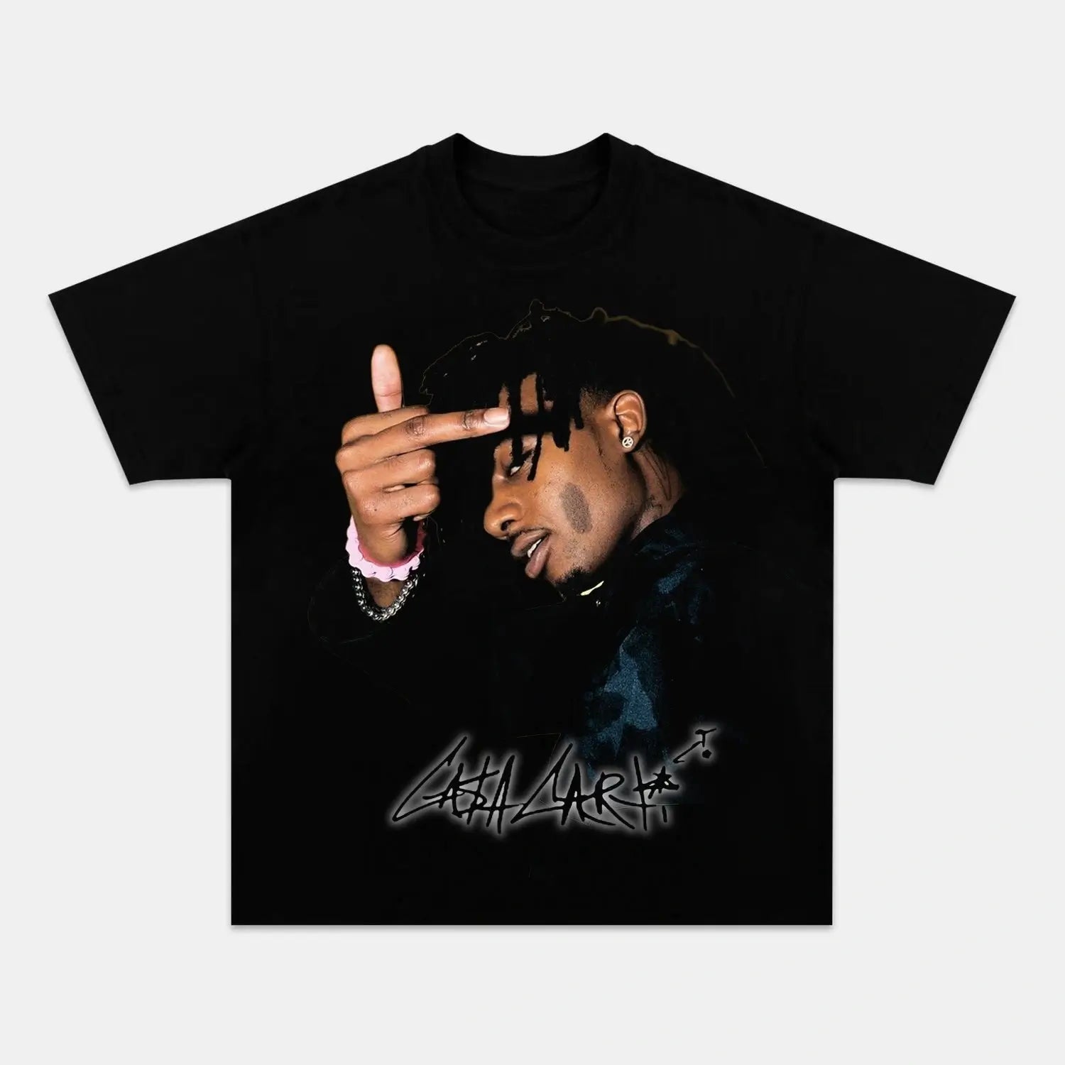 PLAYBOI CARTI TEE HIP HOP MUSIC POP
