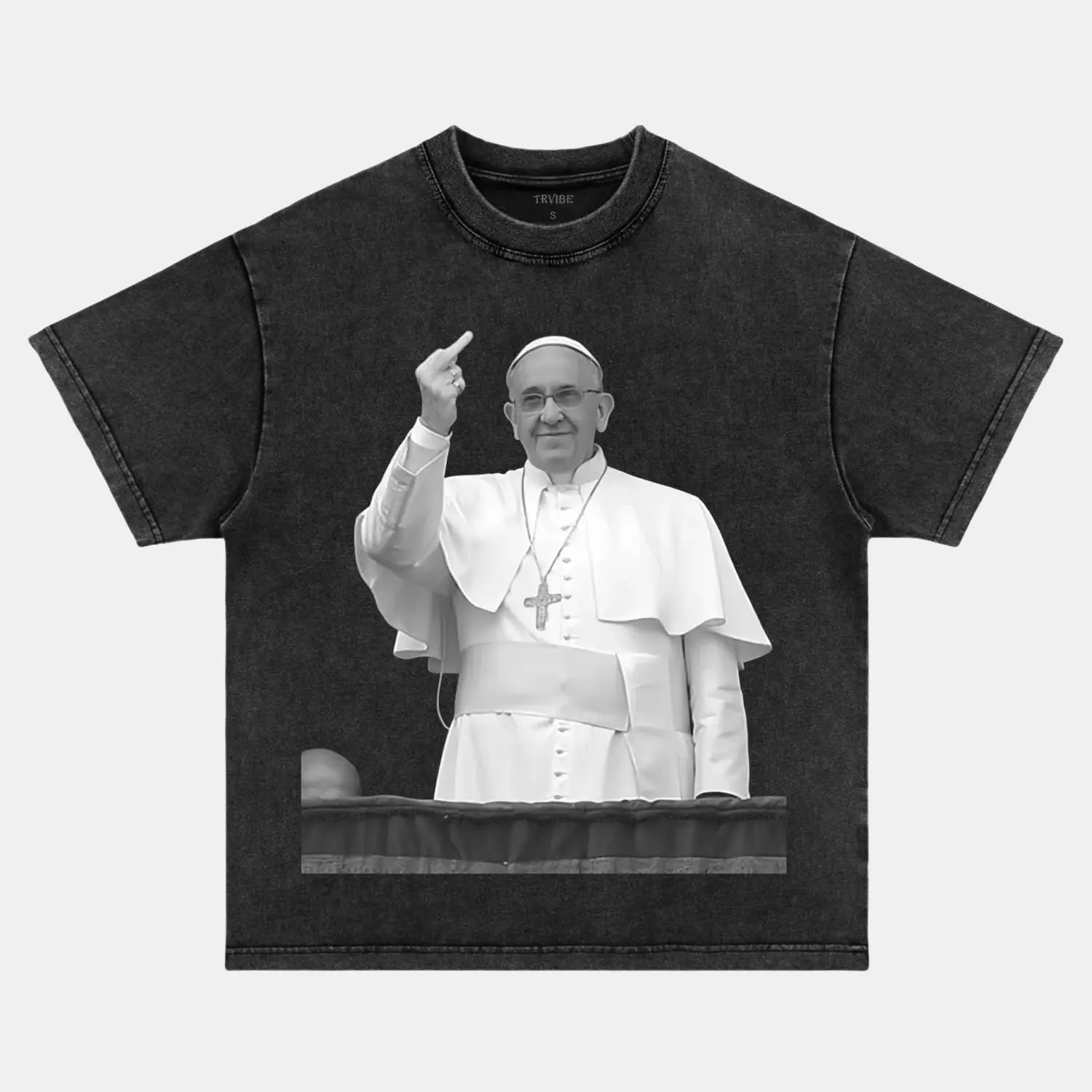POPE FRANCIS 2025 VINTAGE CLOTHES MOVIES MOVIES/TV TV