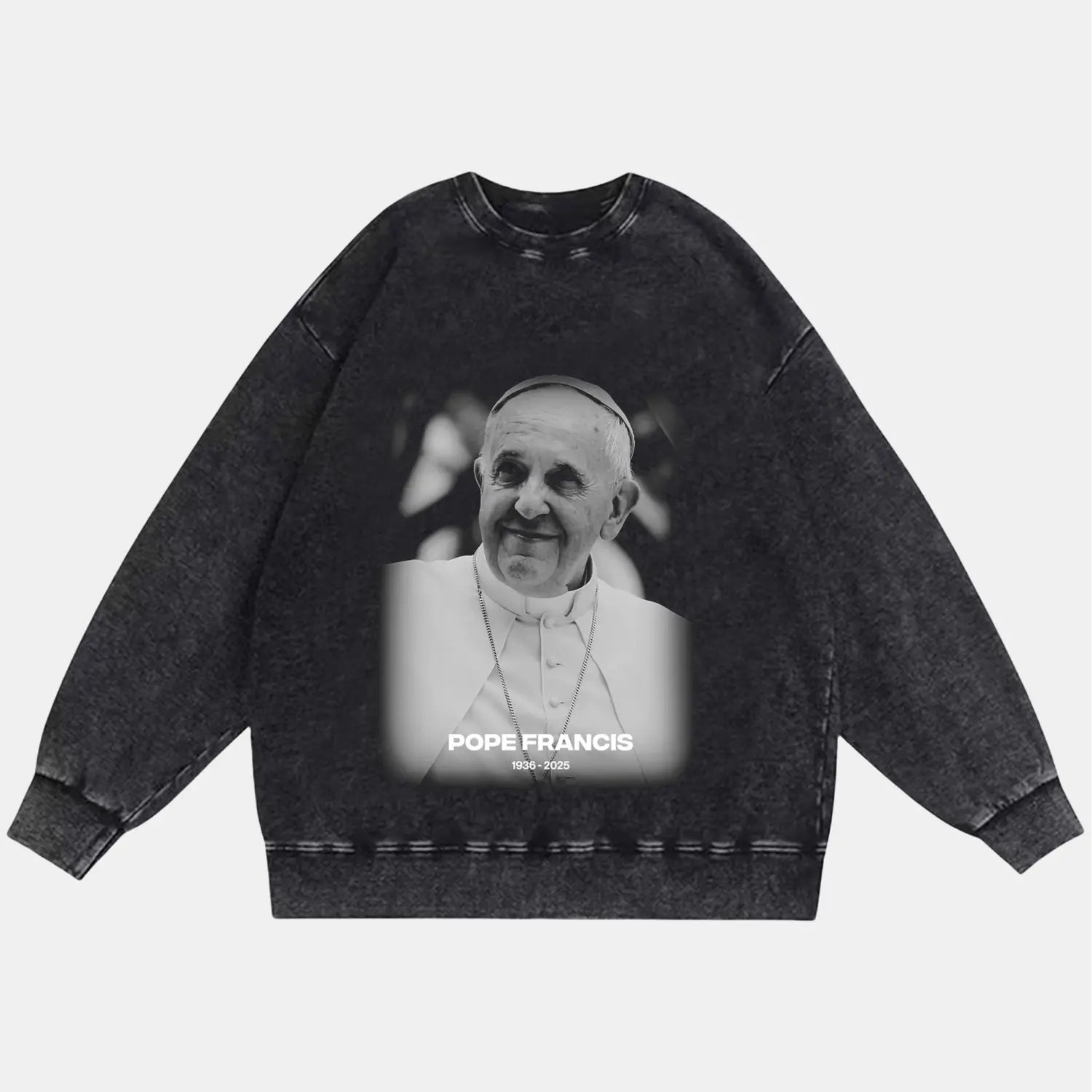 POPE FRANCIS 2025 VINTAGE CLOTHES 4.0 MOVIES MOVIES/TV TV