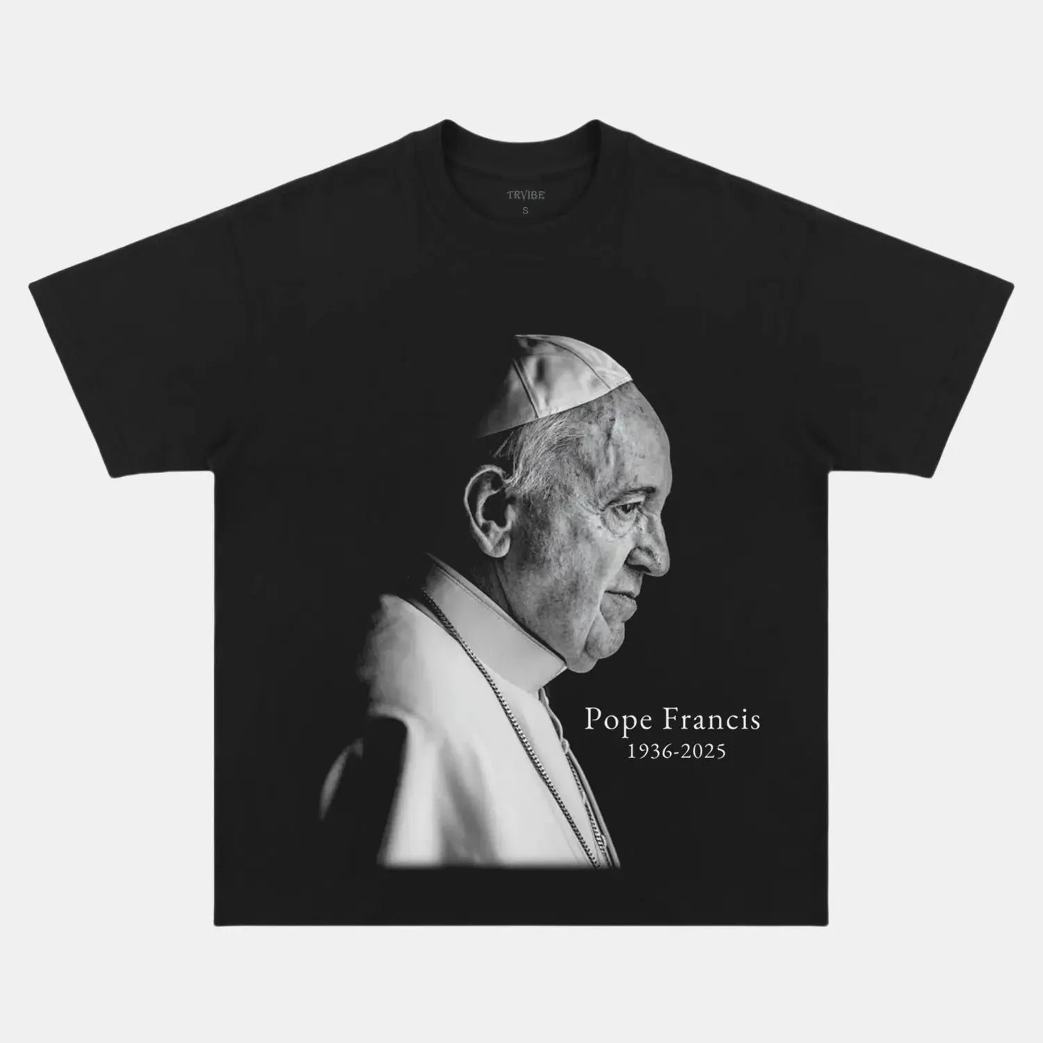 POPE FRANCIS 2025 VINTAGE CLOTHES 5.0 MOVIES MOVIES/TV TV