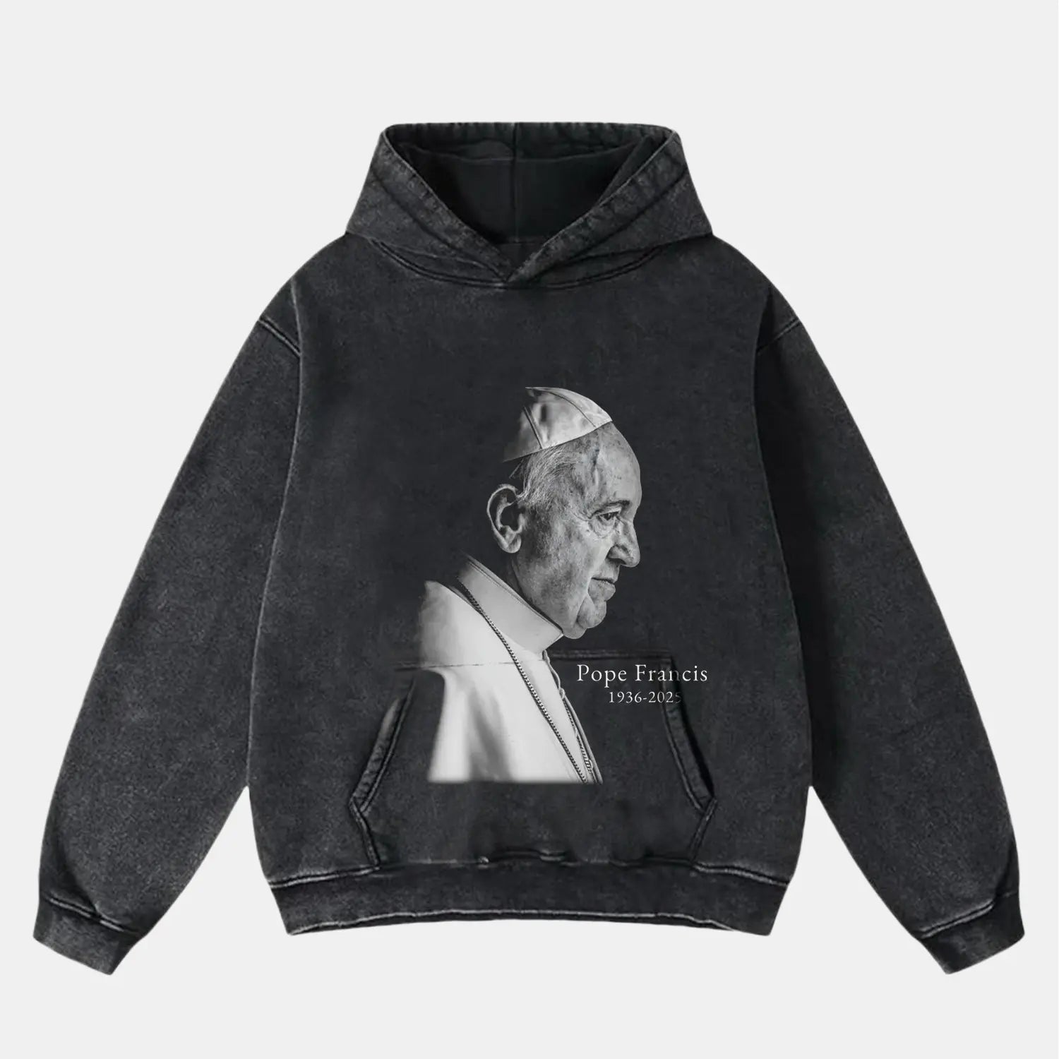 POPE FRANCIS 2025 VINTAGE CLOTHES 5.0 MOVIES MOVIES/TV TV
