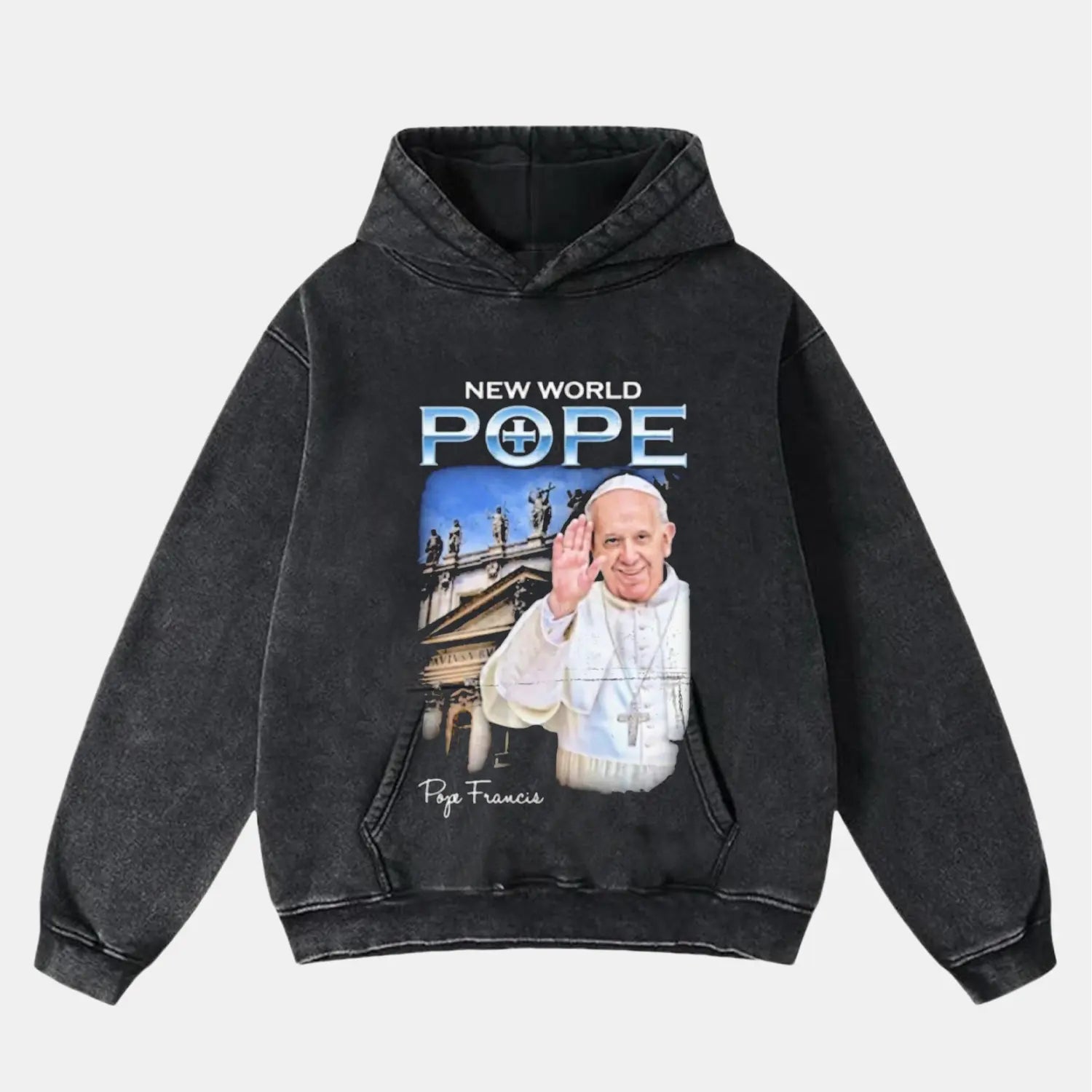 POPE FRANCIS 2025 VINTAGE CLOTHES 6.0 MOVIES MOVIES/TV TV