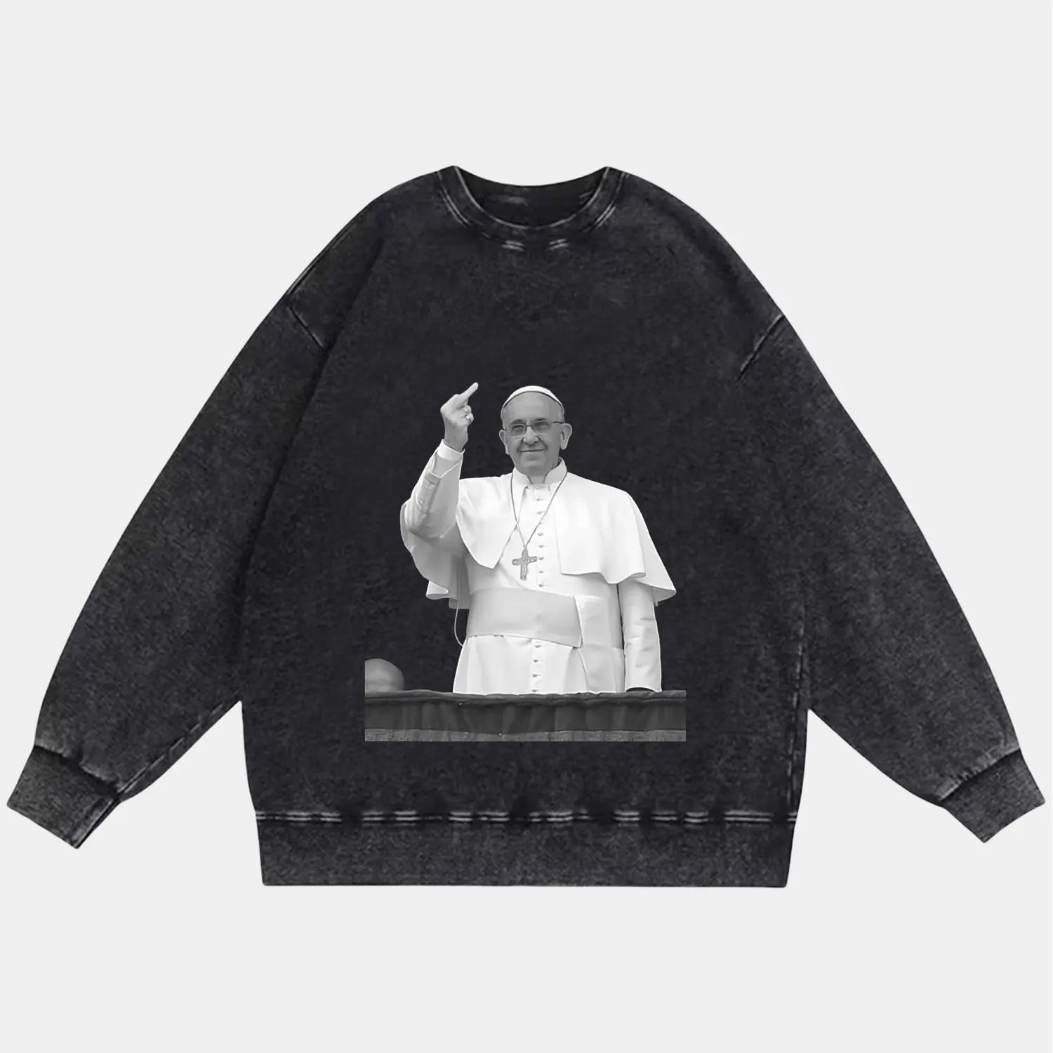 POPE FRANCIS 2025 VINTAGE CLOTHES MOVIES MOVIES/TV TV