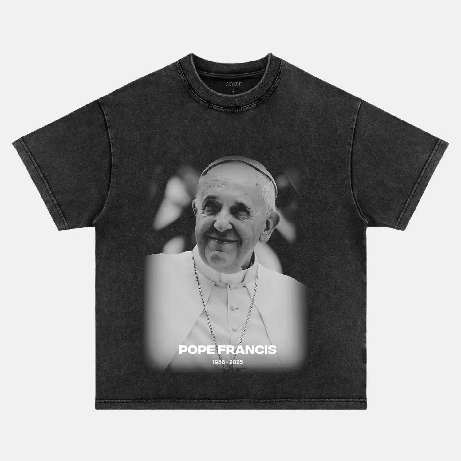POPE FRANCIS 2025 VINTAGE CLOTHES 4.0 MOVIES MOVIES/TV TV