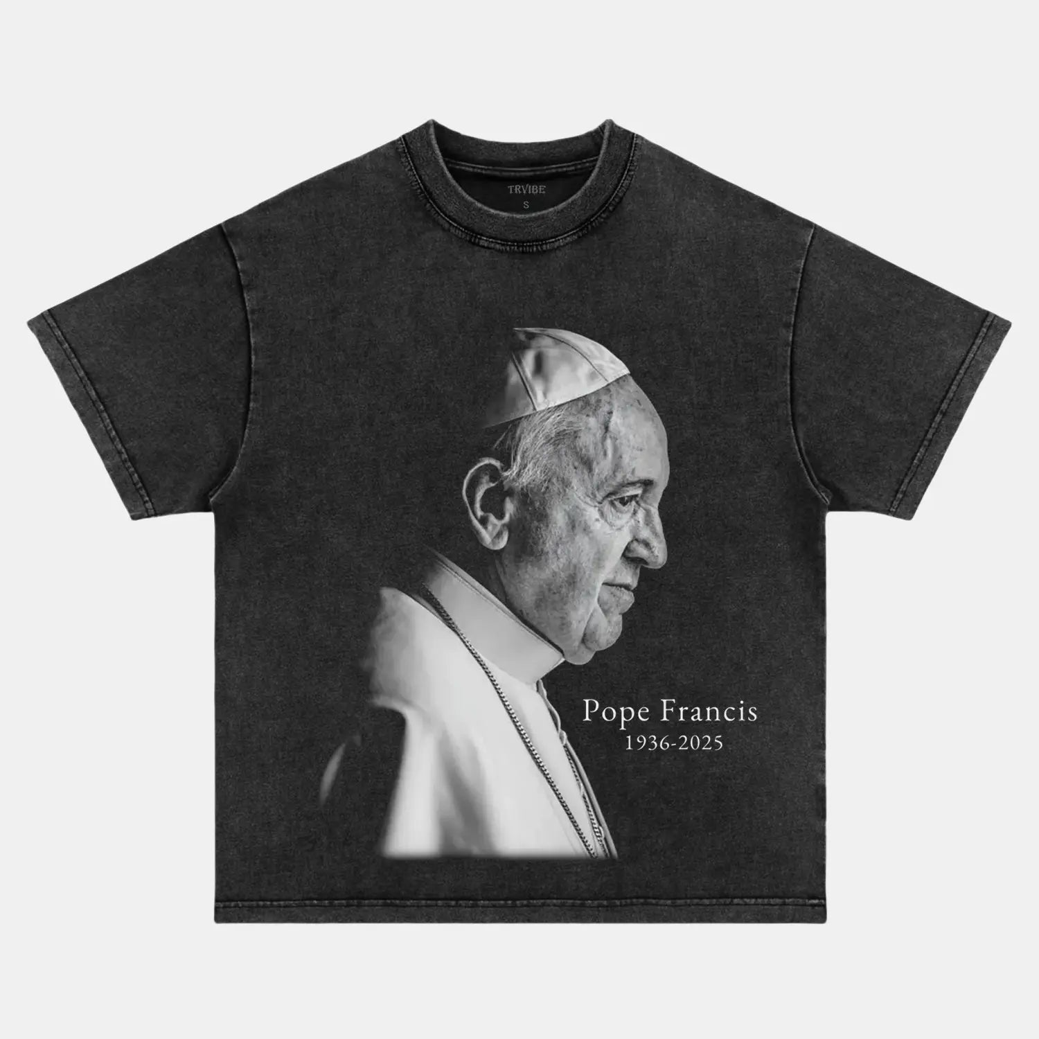 POPE FRANCIS 2025 VINTAGE CLOTHES 5.0 MOVIES MOVIES/TV TV