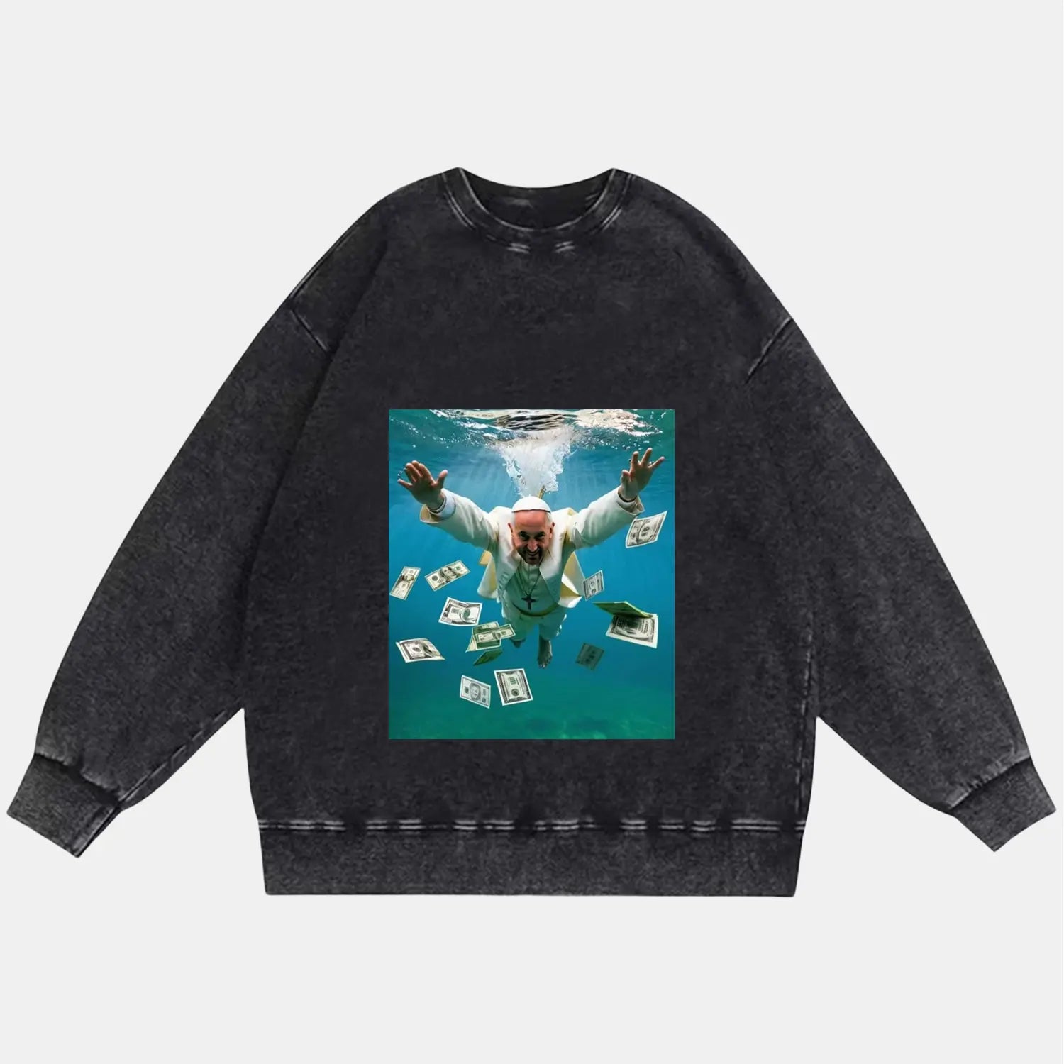POPE FRANCIS 2025 VINTAGE CLOTHES 2.0 MOVIES MOVIES/TV TV