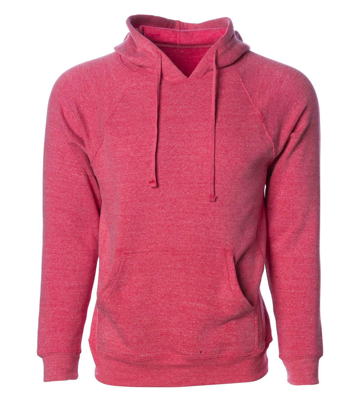 INDEPENDENT Special Blend Raglan Hooded Pullover