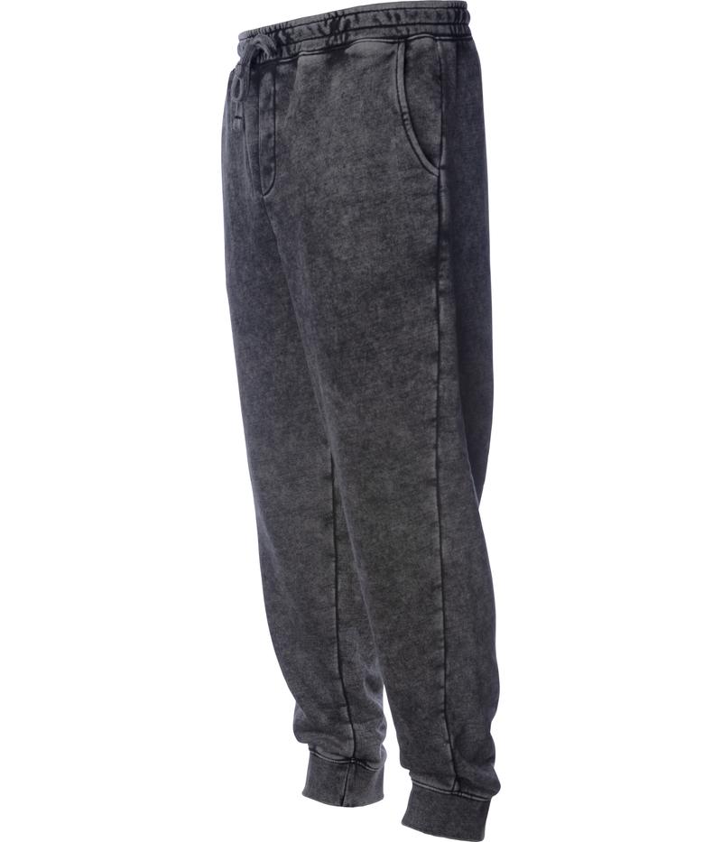 INDEPENDENT Men's Mineral Wash Fleece Pant