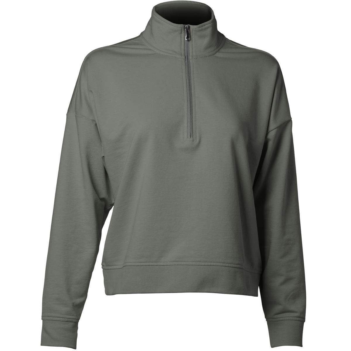 INDEPENDENT Women's Perform Quarter Zip