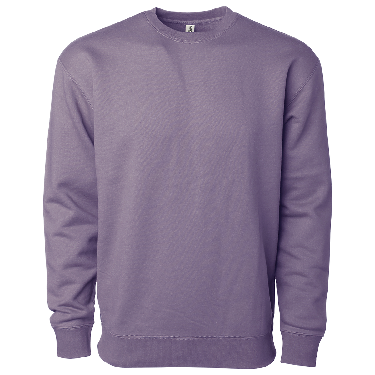 INDEPENDENT Men's Heavyweight Crew Neck