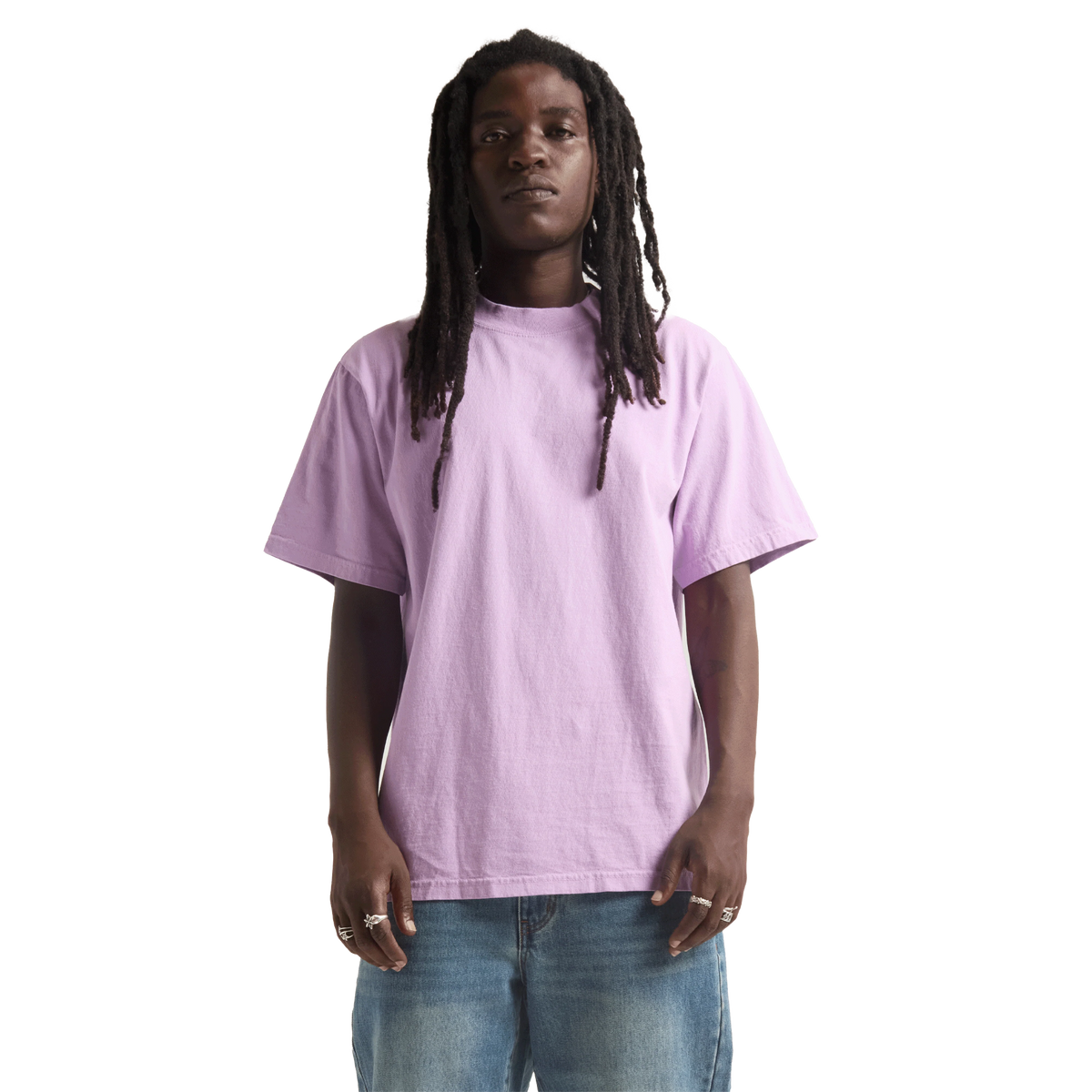 SHAKA WEAR Max Heavyweight Garment Dye 7.5 oz
