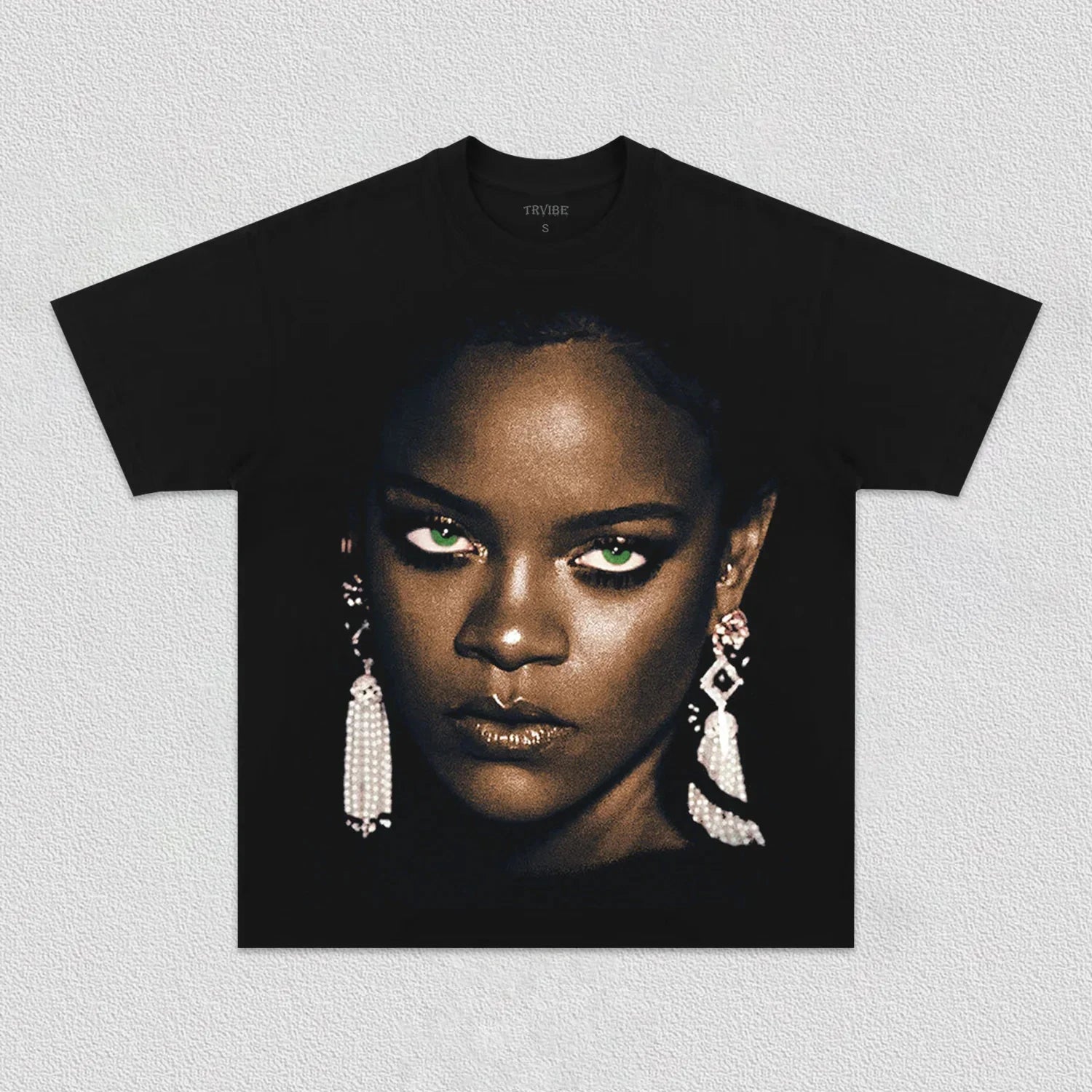 RIHANNA TEE 5.24 MUSIC POP