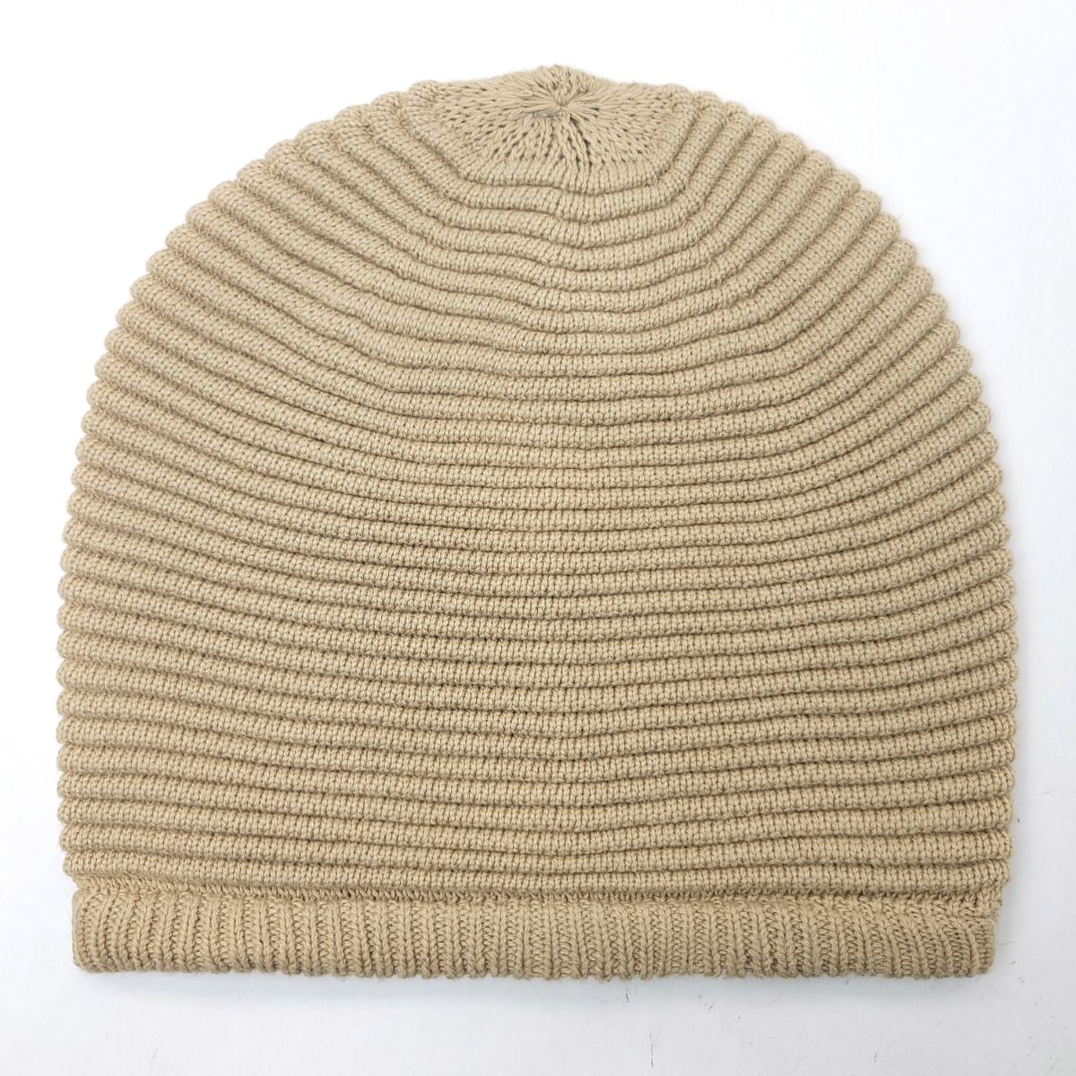 Rasta Knitted Beanie- R0002, Cotton, OSFA Khaki OSFA