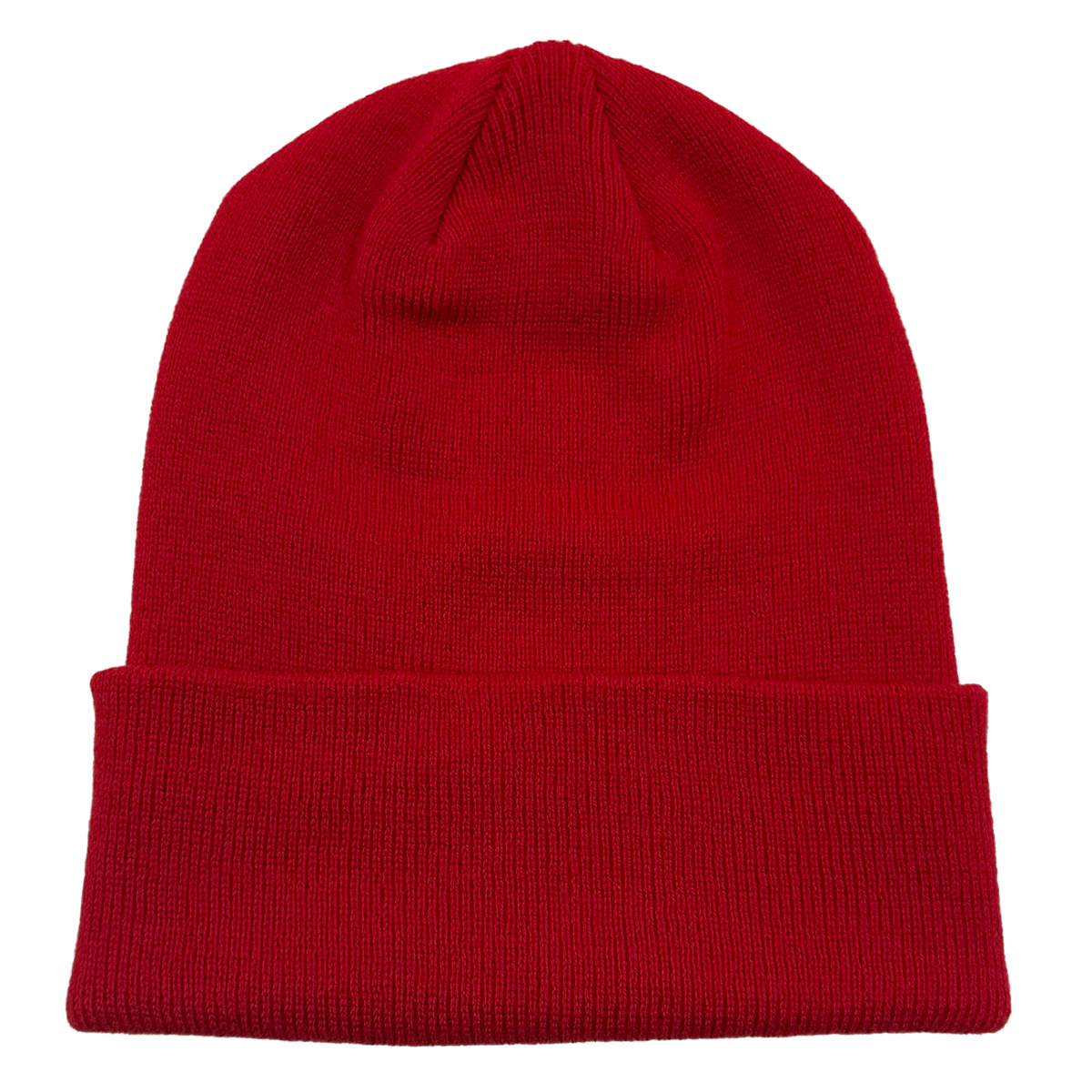 BEANIIEZ MTL, Headwear, Red