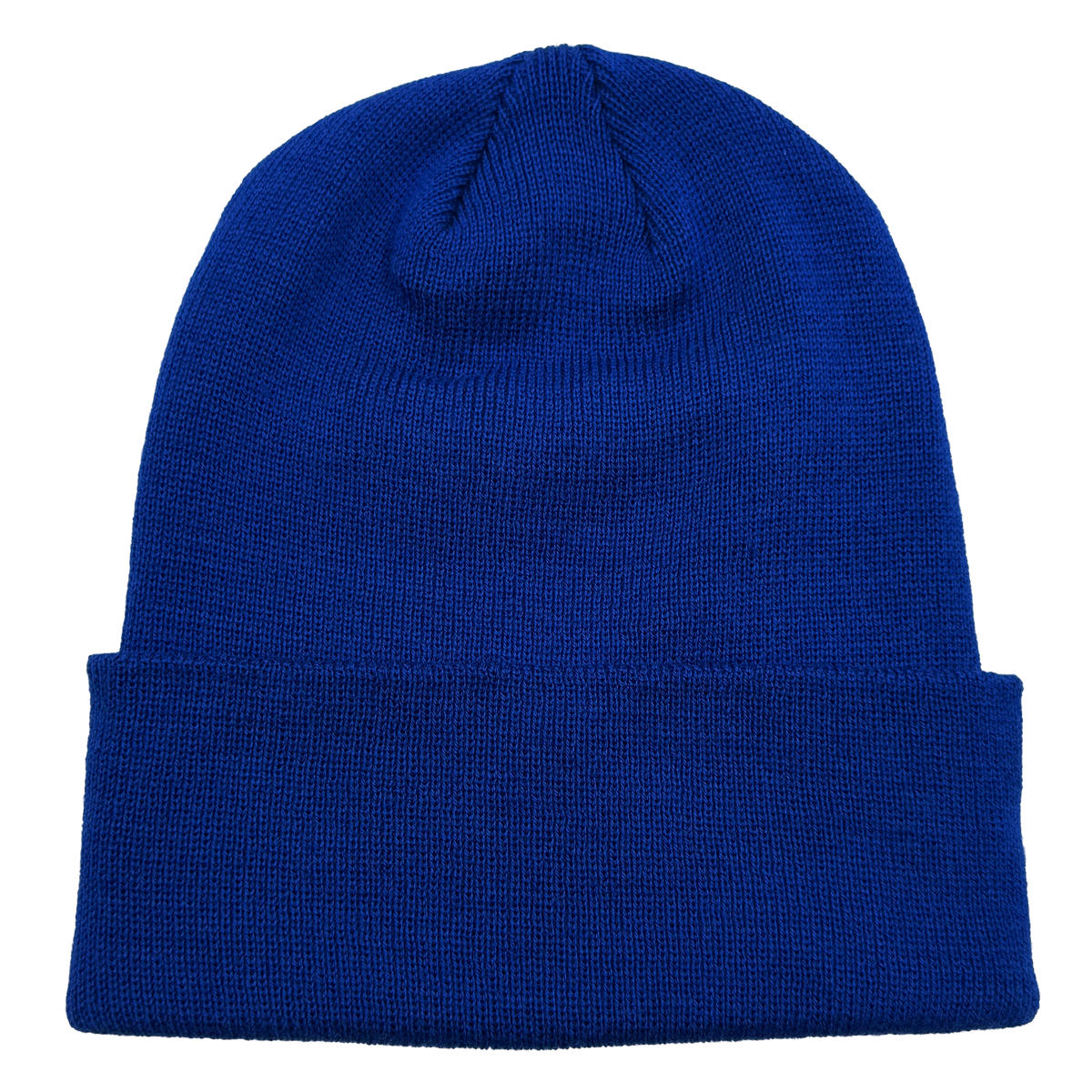 BEANIIEZ MTL, Headwear, Royal