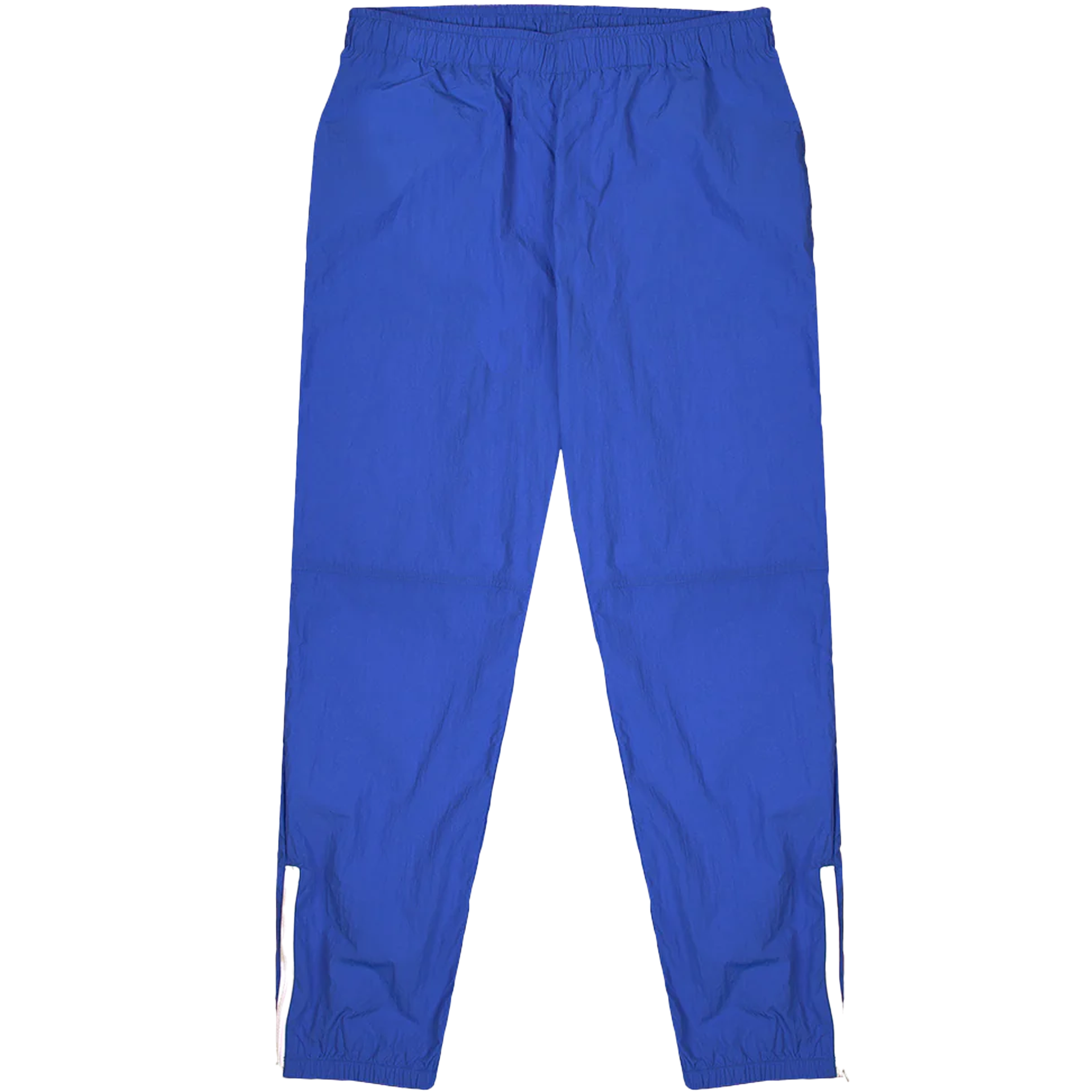 Nylon Track Pants Royal BOTTOMS MEN NYLON nylon pants Shaka Wear