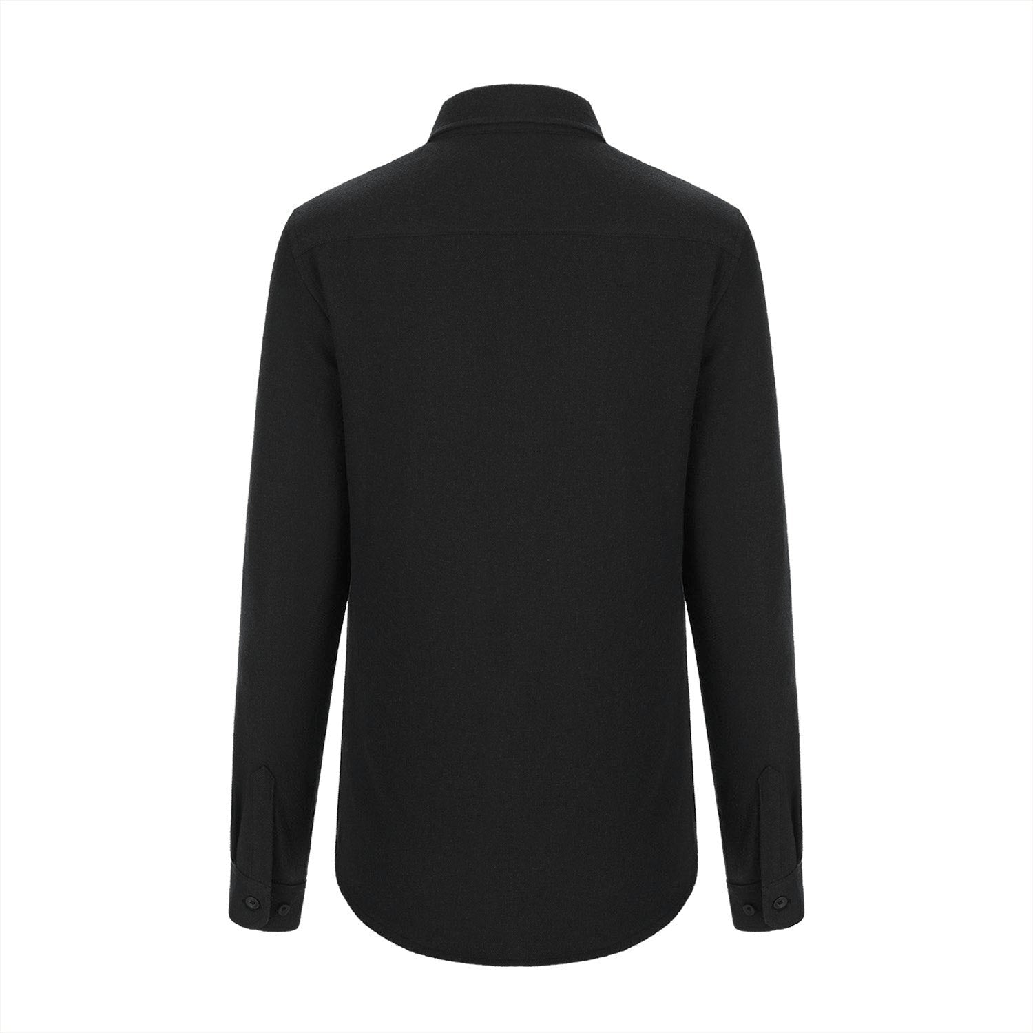 S04501 - Chalet - Ladies Brushed Flannel Shirt 4501 __label:SALE Ladies Muskoka Trail Women