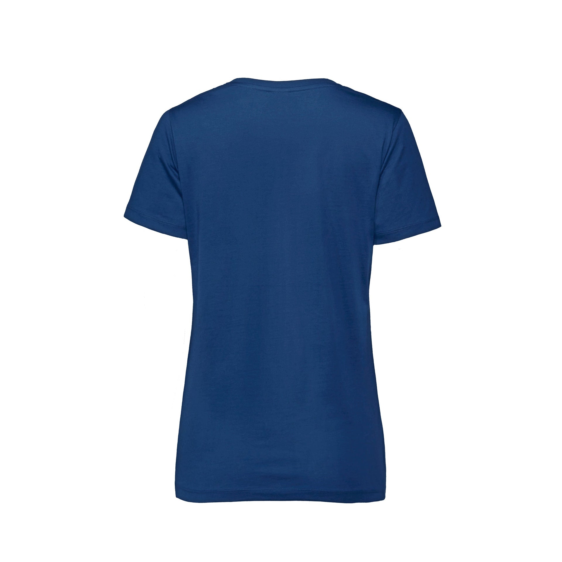 S05501 - Harmony - Ladies Organic Cotton Scoop Neck T-Shirt 5501 __label:IN-STOCK bella canvas koi next level organic threadfast