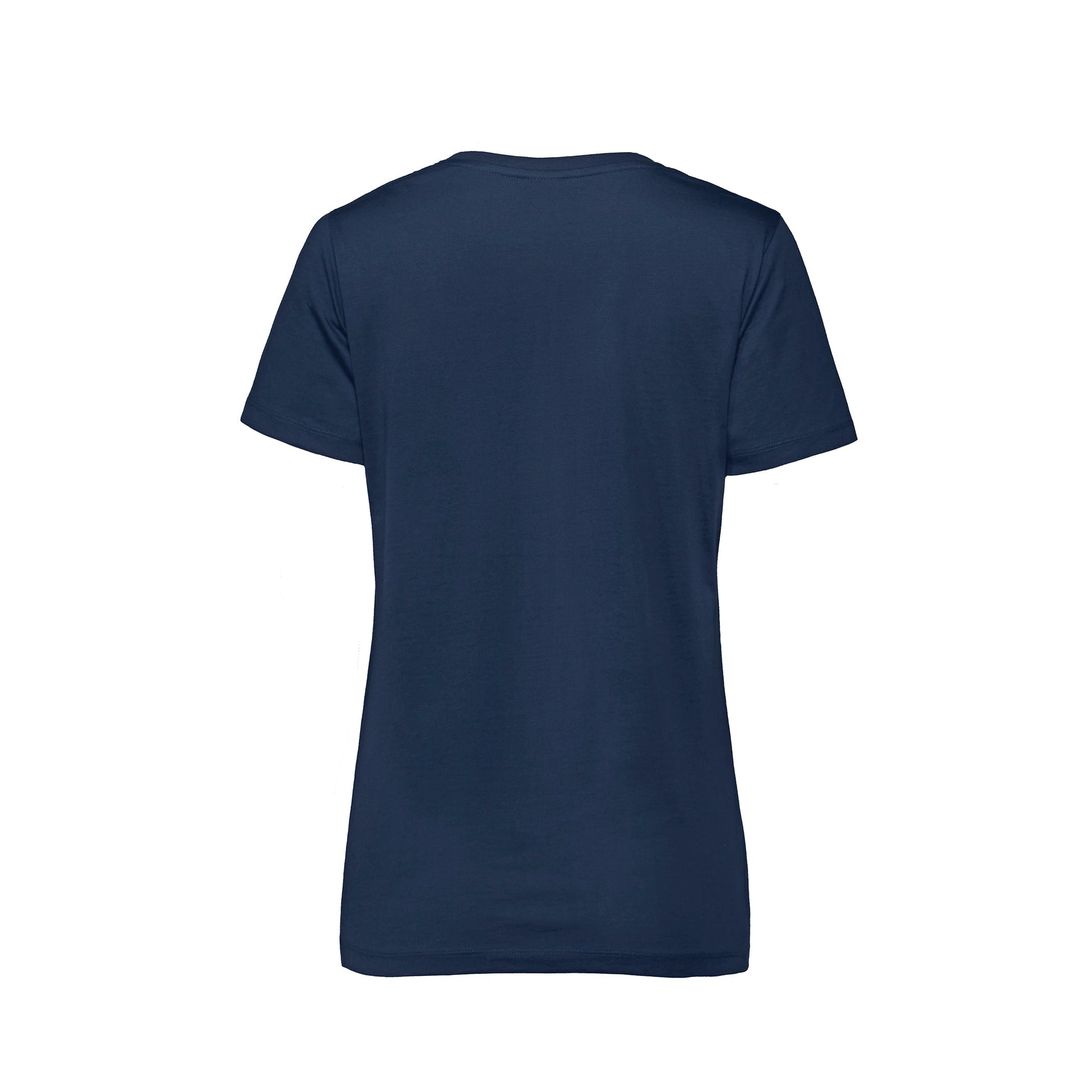 S05501 - Harmony - Ladies Organic Cotton Scoop Neck T-Shirt 5501 __label:IN-STOCK bella canvas koi next level organic threadfast