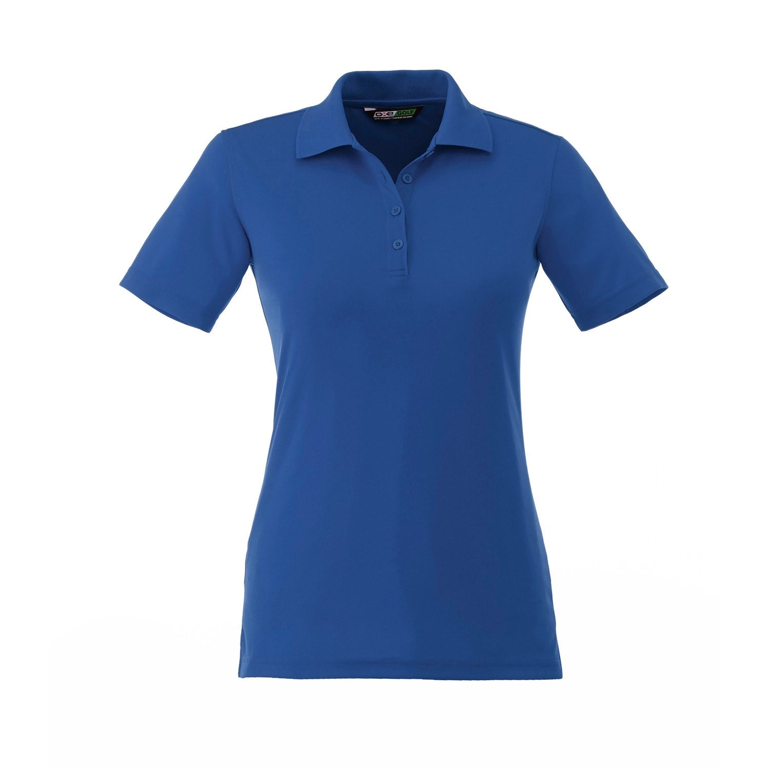 S05773 - Eagle - Ladies Performance Polo 5773 CX2 l4008 Ladies Women
