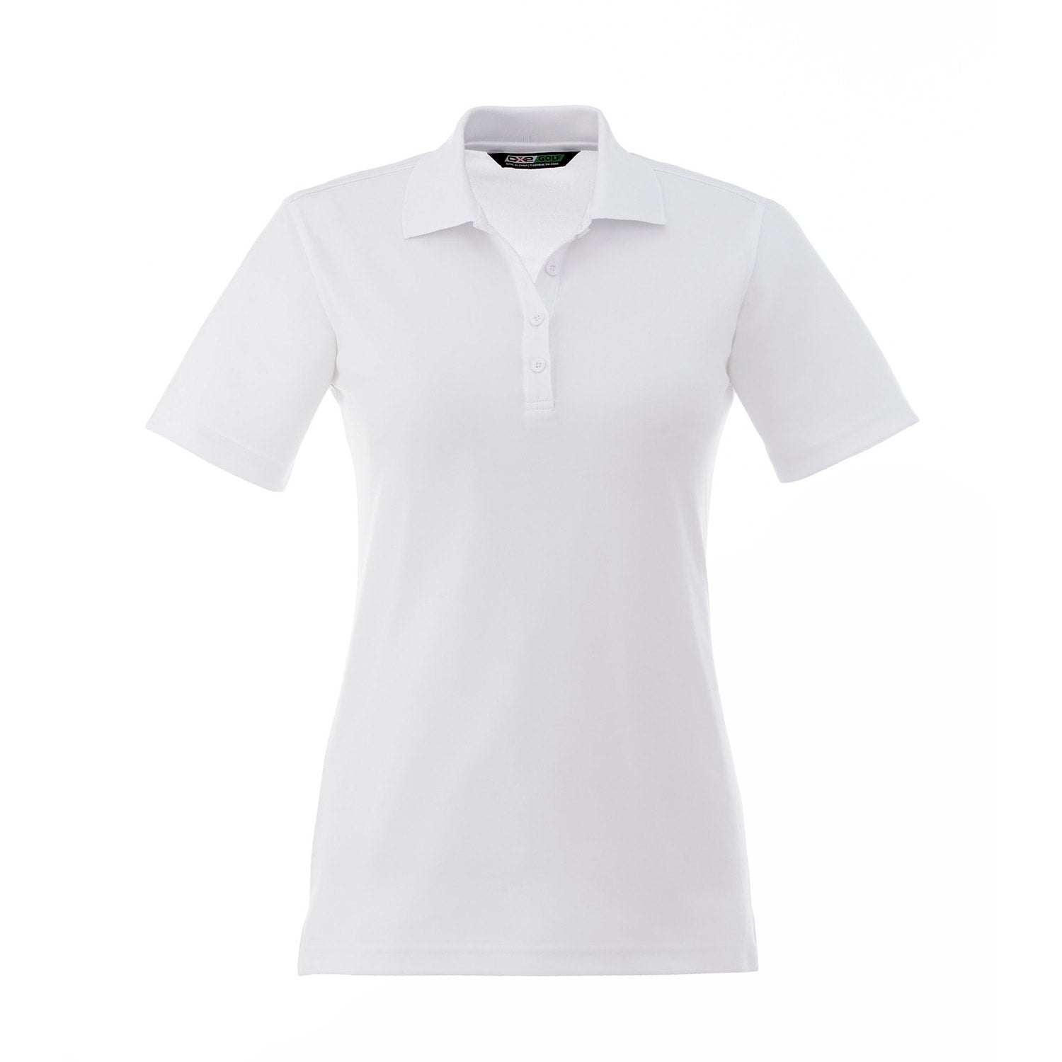 S05773 - Eagle - Ladies Performance Polo 5773 CX2 l4008 Ladies Women