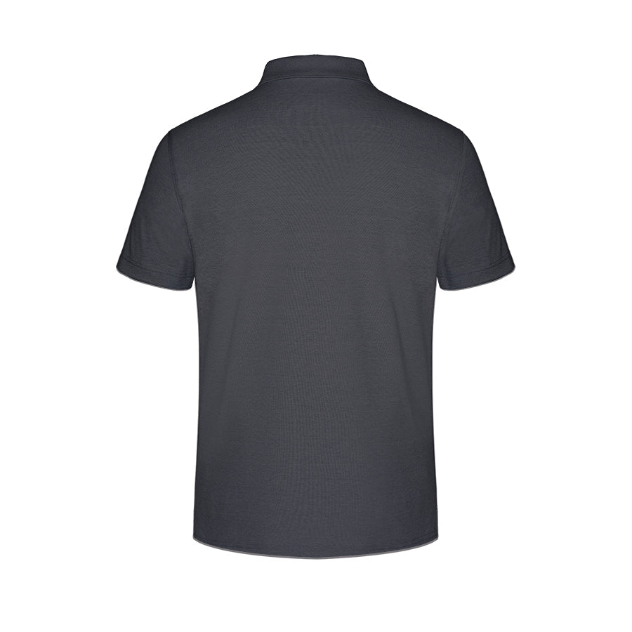 S05785 - Elite - Men's Cotton/Poly/Spandex Pique Polo 5785 __label: NEW cotton polo Polos S400