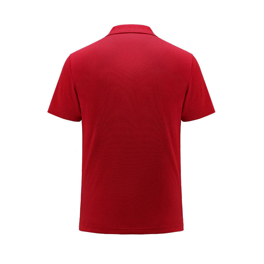 S05785 - Elite - Men's Cotton/Poly/Spandex Pique Polo 5785 __label: NEW cotton polo Polos S400
