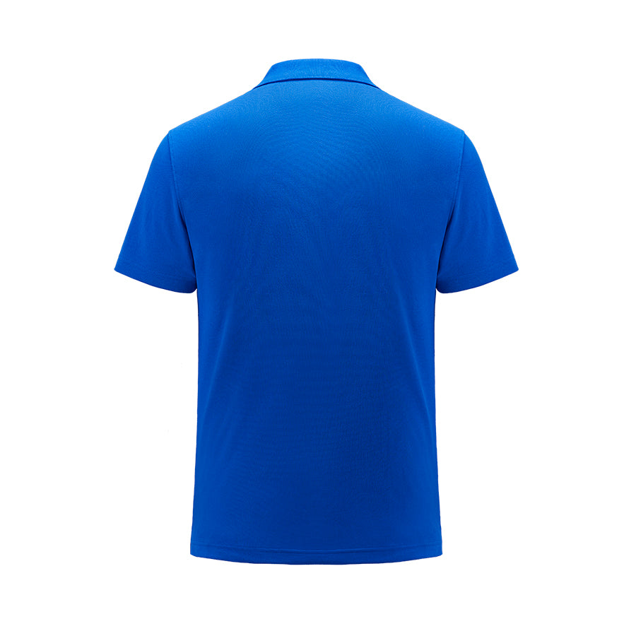 S05785 - Elite - Men's Cotton/Poly/Spandex Pique Polo 5785 __label: NEW cotton polo Polos S400