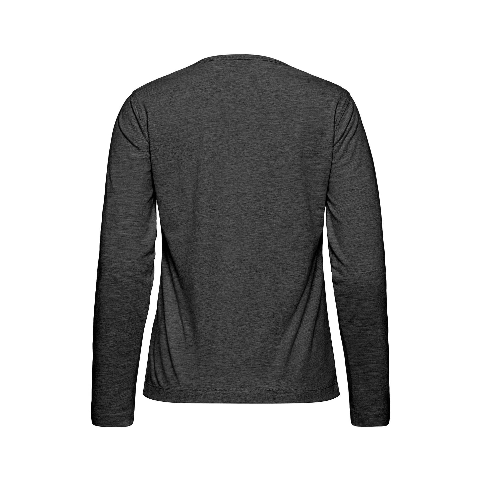 S05896 - Riverside - Ladies Cotton-Poly Long Sleeve Crewneck T-Shirt 2400 5400 5896 __label:MID AUG __label:NEW atc8015 long sleeve long sleeve tshirt S05896 S5896