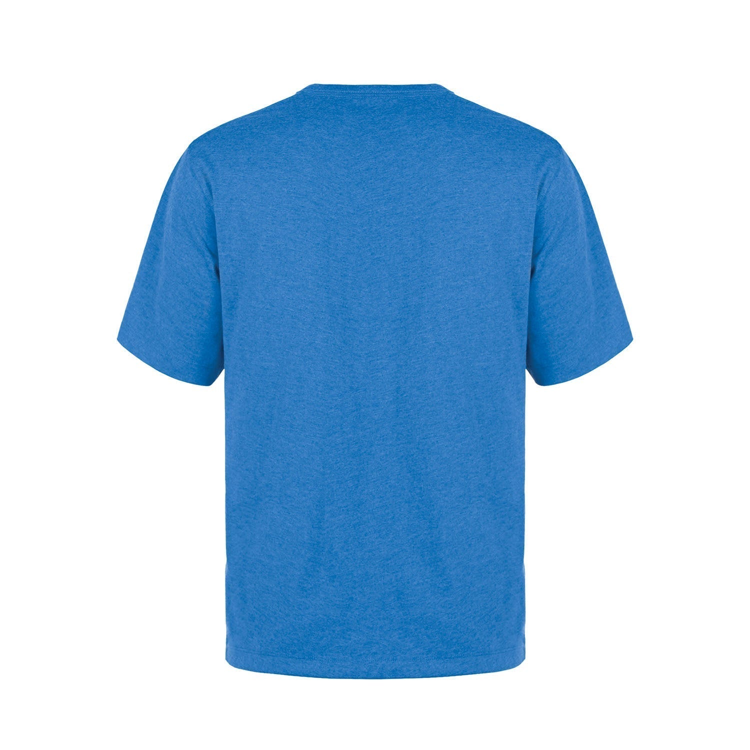 S05917 - Liberty - Adult Cotton/Poly Crewneck T-Shirt 5917 __label:NEW COLORS adult eco-friendly liberty mens Muskoka Trail sustainable