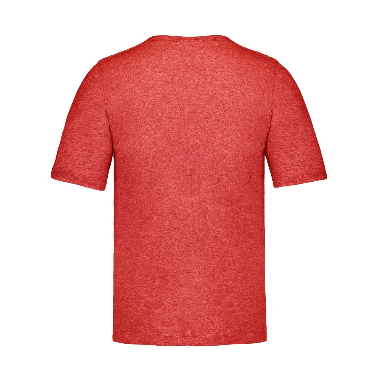 S05917 - Liberty - Adult Cotton/Poly Crewneck T-Shirt 5917 __label:NEW COLORS adult eco-friendly liberty mens Muskoka Trail sustainable