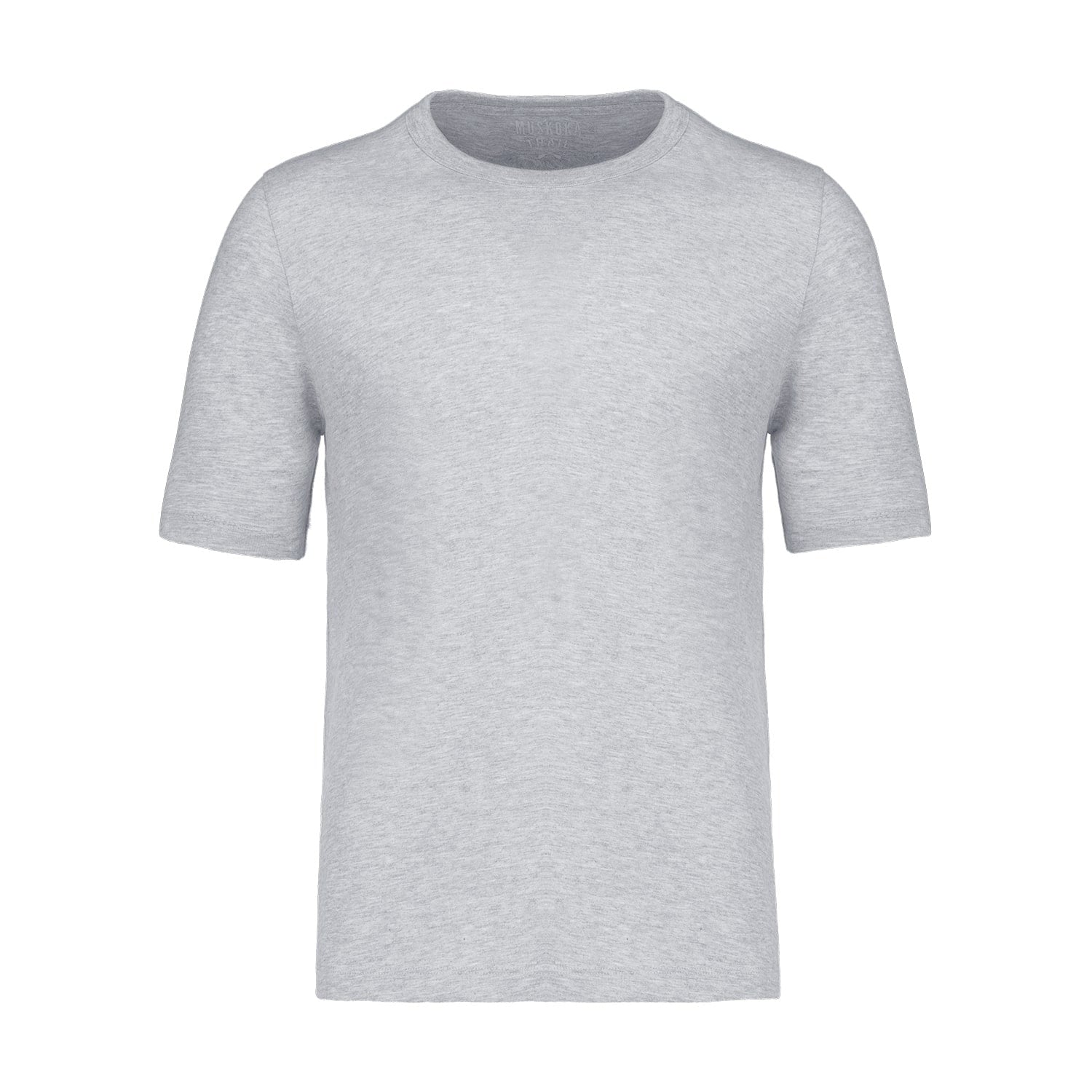 S05917 - Liberty - Adult Cotton/Poly Crewneck T-Shirt 5917 __label:NEW COLORS adult eco-friendly liberty mens Muskoka Trail sustainable