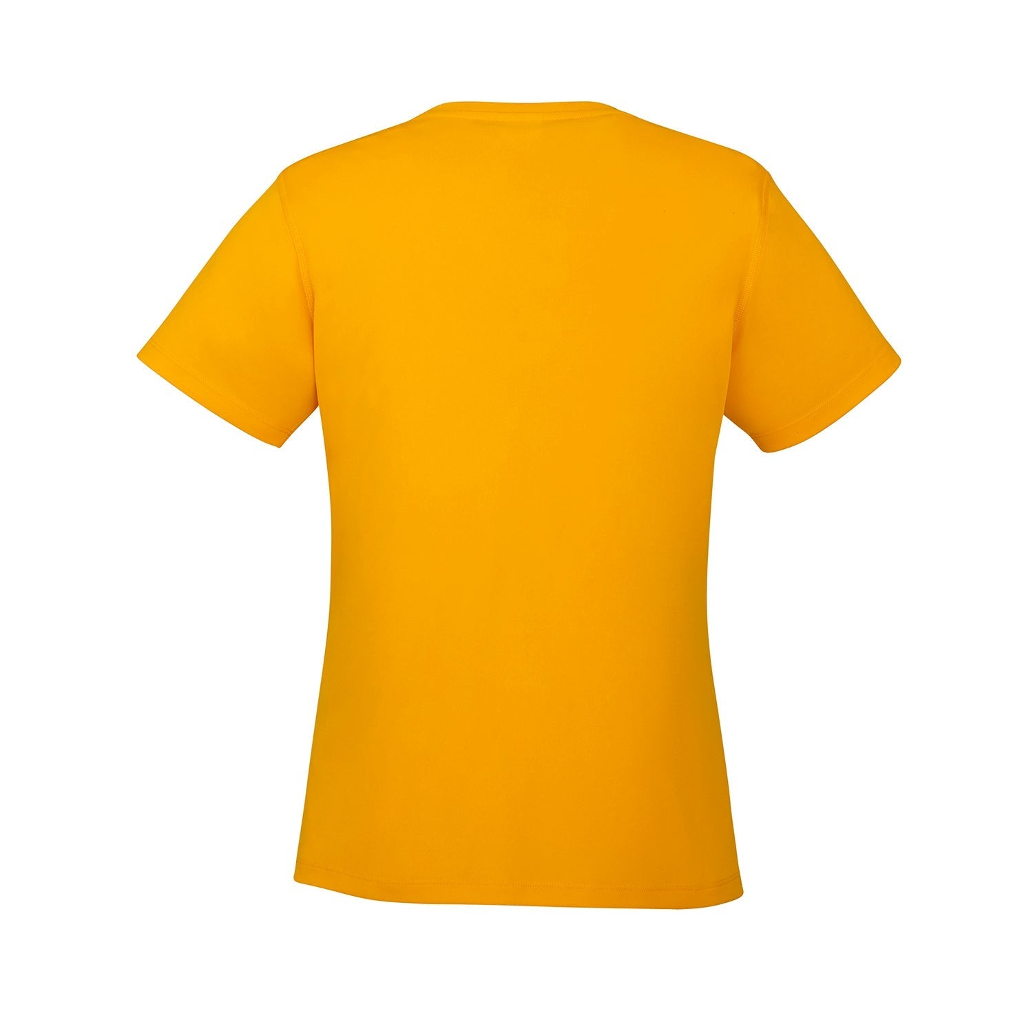 S05936 - Coast - Ladies Crew Neck Polyester Tee 5936 __label:NEW COLORS CX2 dry fit dryfit l350 Ladies team tt11 Women