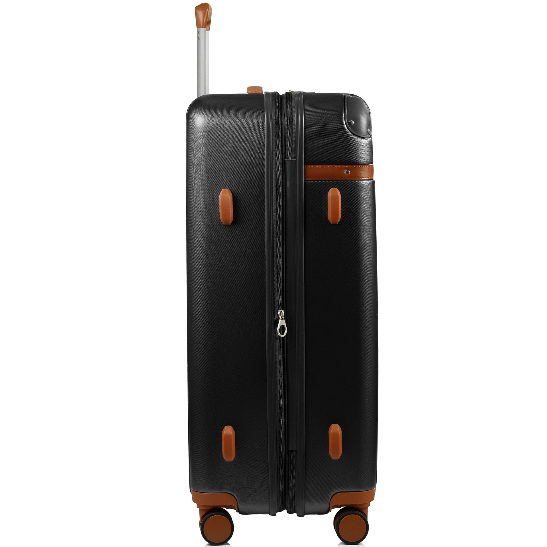Vintage / 2-Piece Luggage Set Champs Luggage Shopify Collective